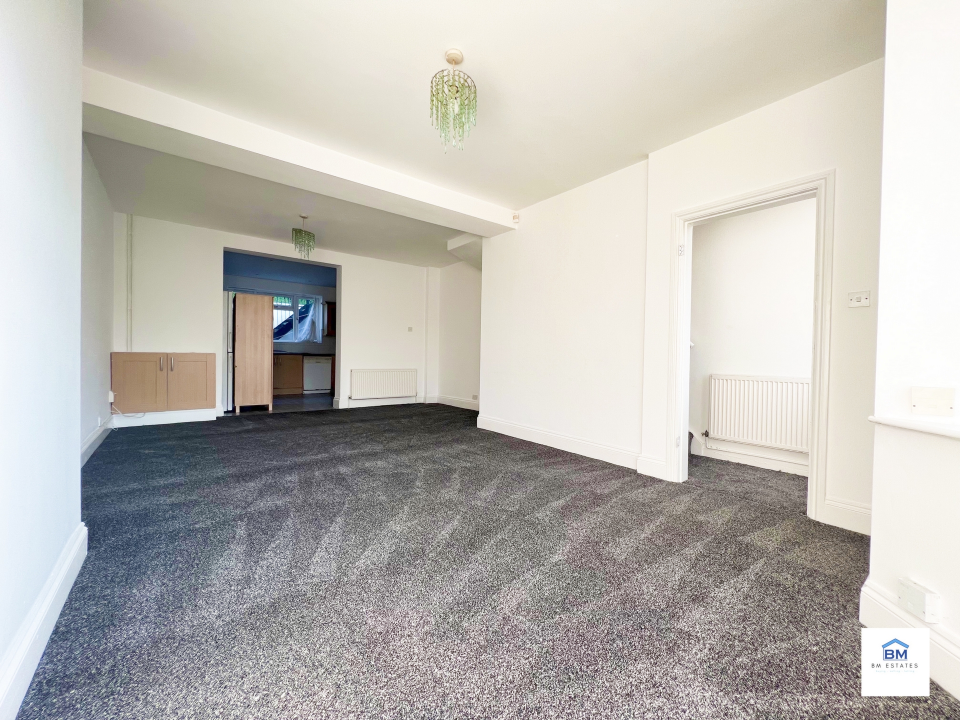 Property To Rent St Saviours Road, Leicester, LE5 3 Bedroom House