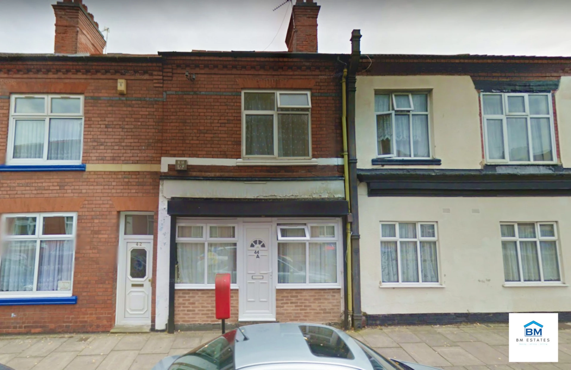 Dashwood Road Leicester LE2