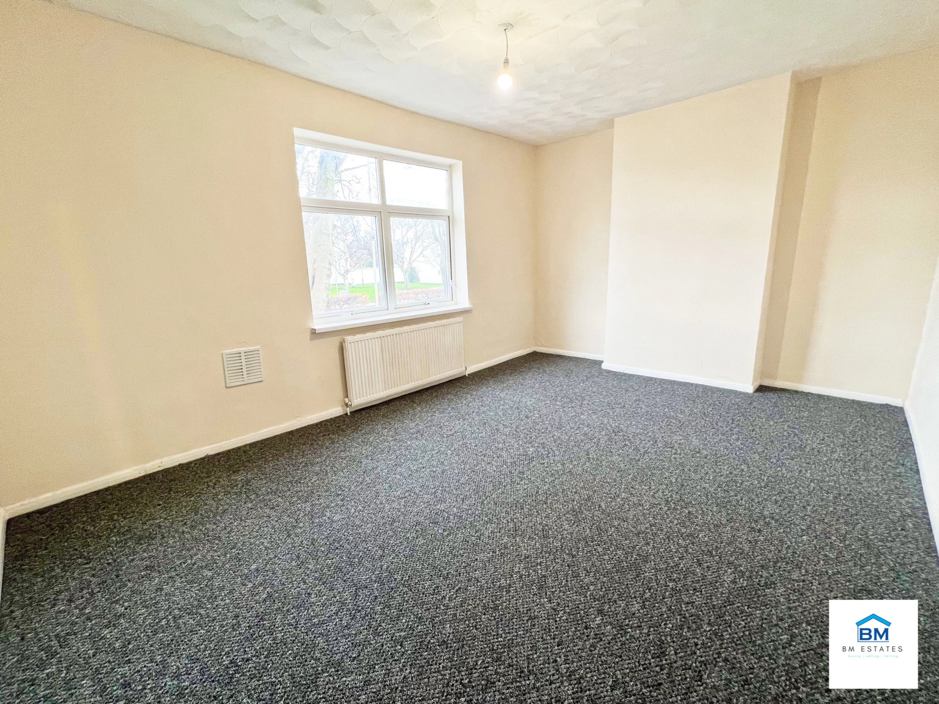 Abbey Lane Leicester LE4