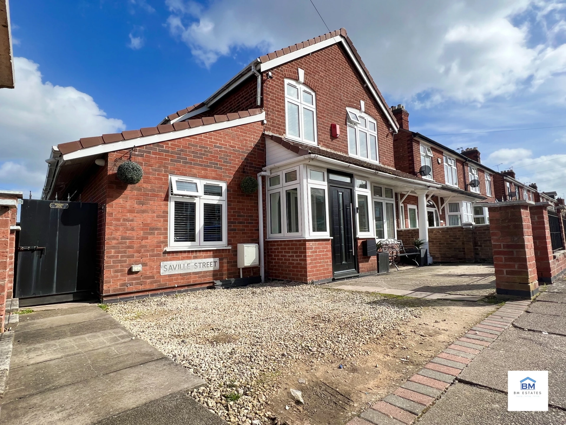 Property photo: Leicester, LE5