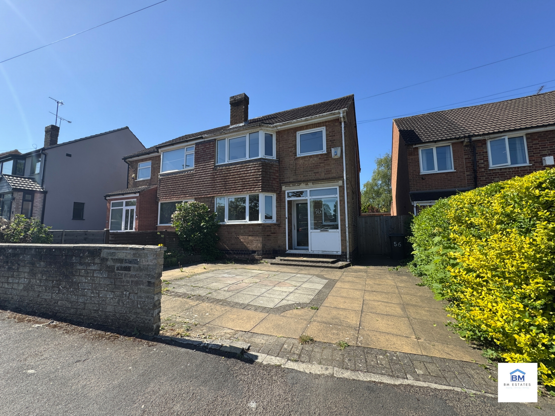 Property photo: Leicester, LE5