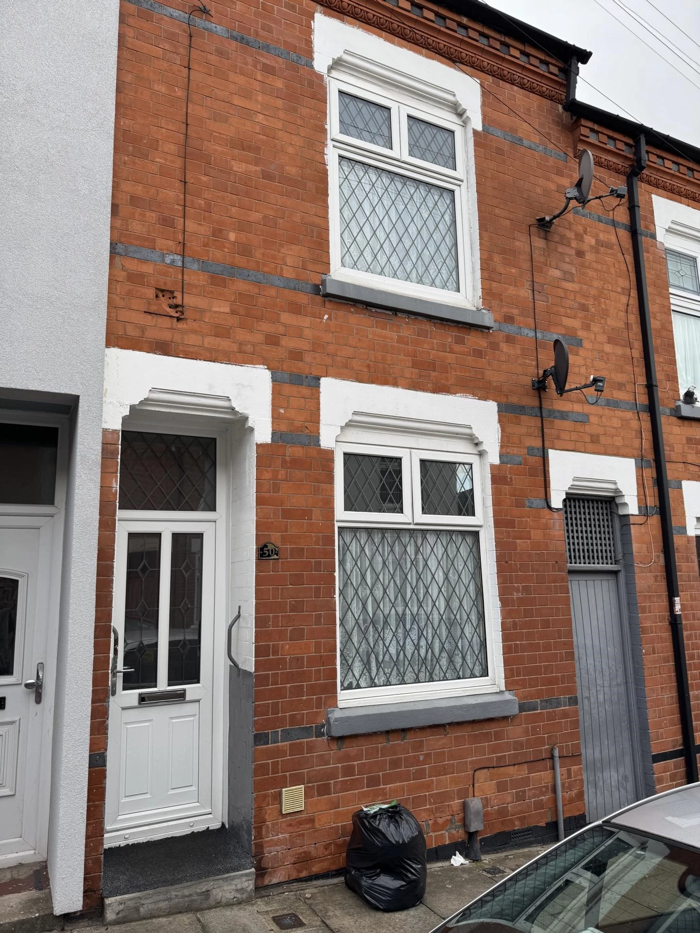 Property photo: Leicester, LE5