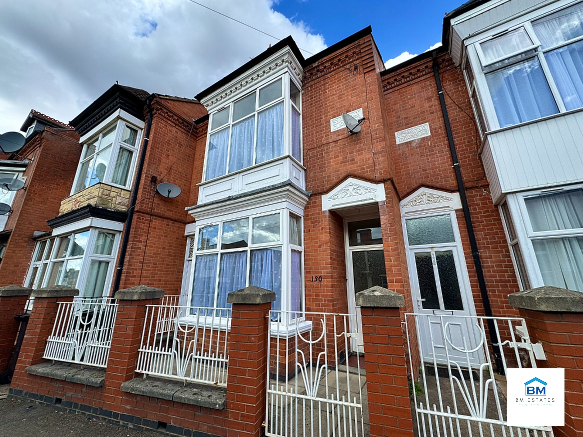 Gwendolen Road Leicester LE5