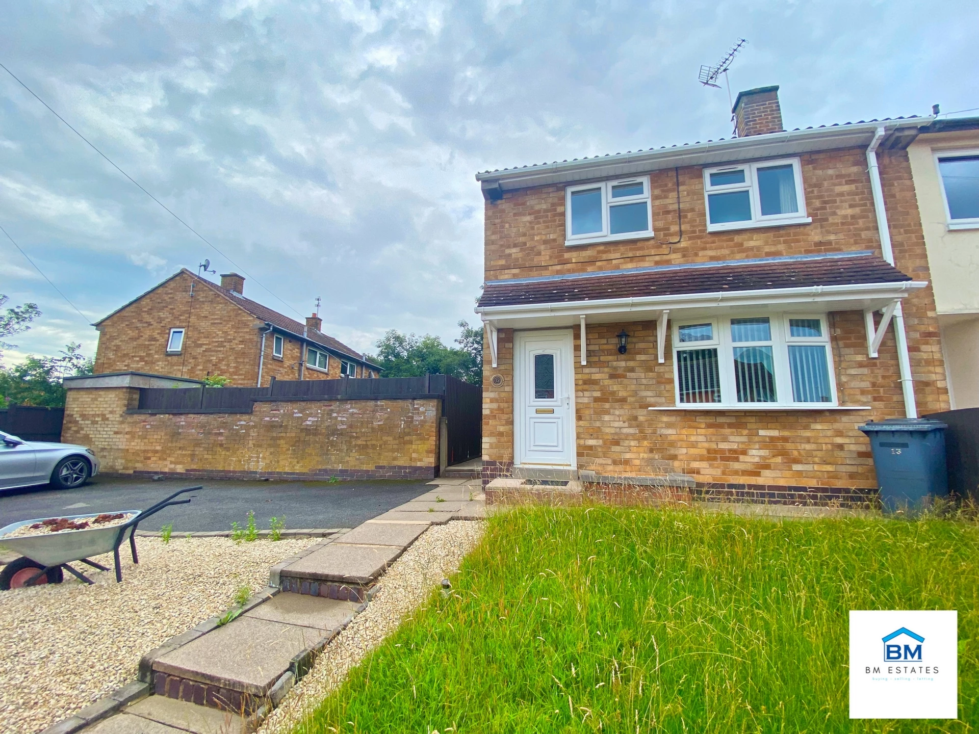 Flatholme Road Leicester LE5