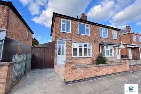 Property photo: Leicester, LE4