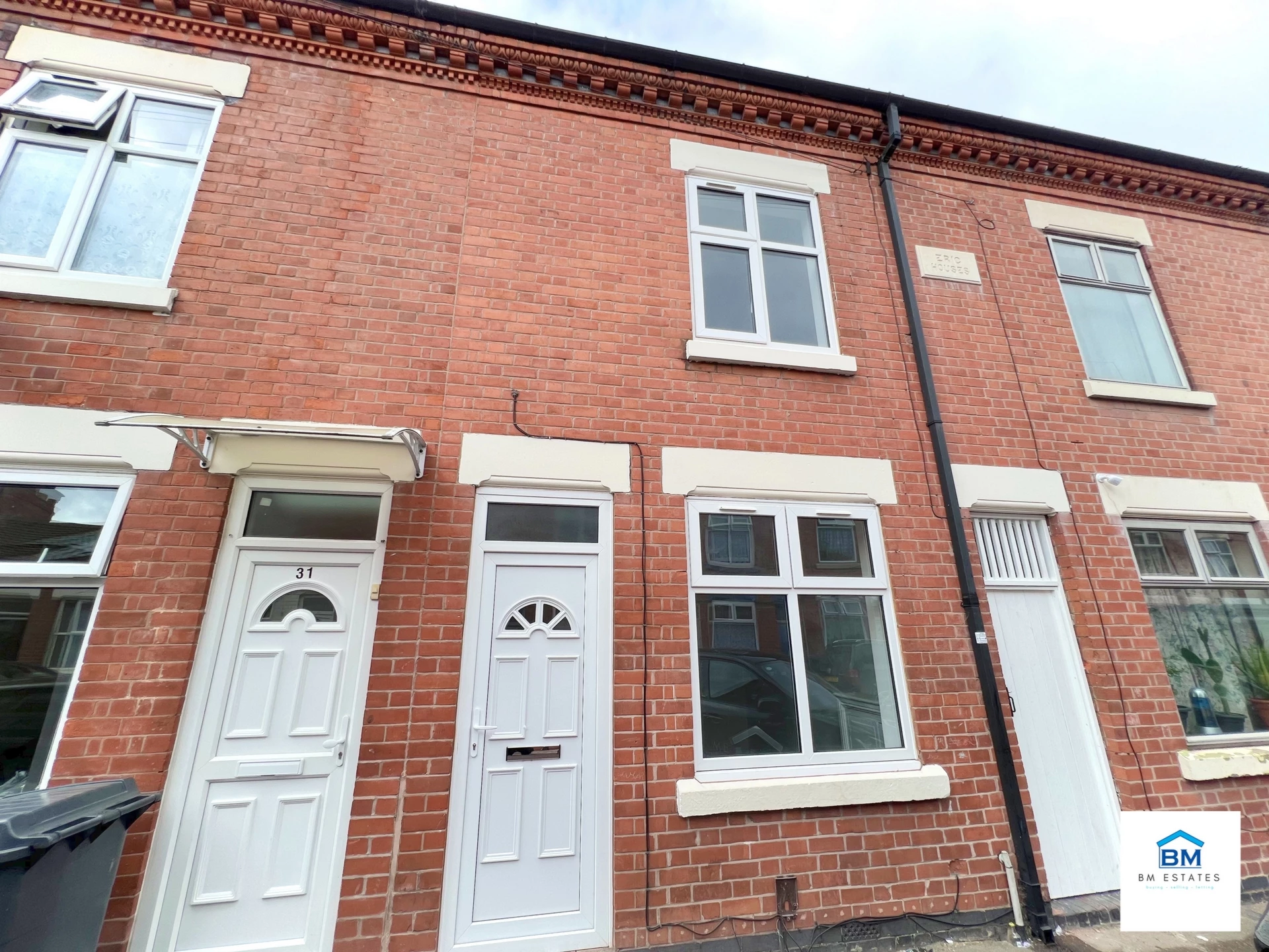 Woodland Road Leicester LE5