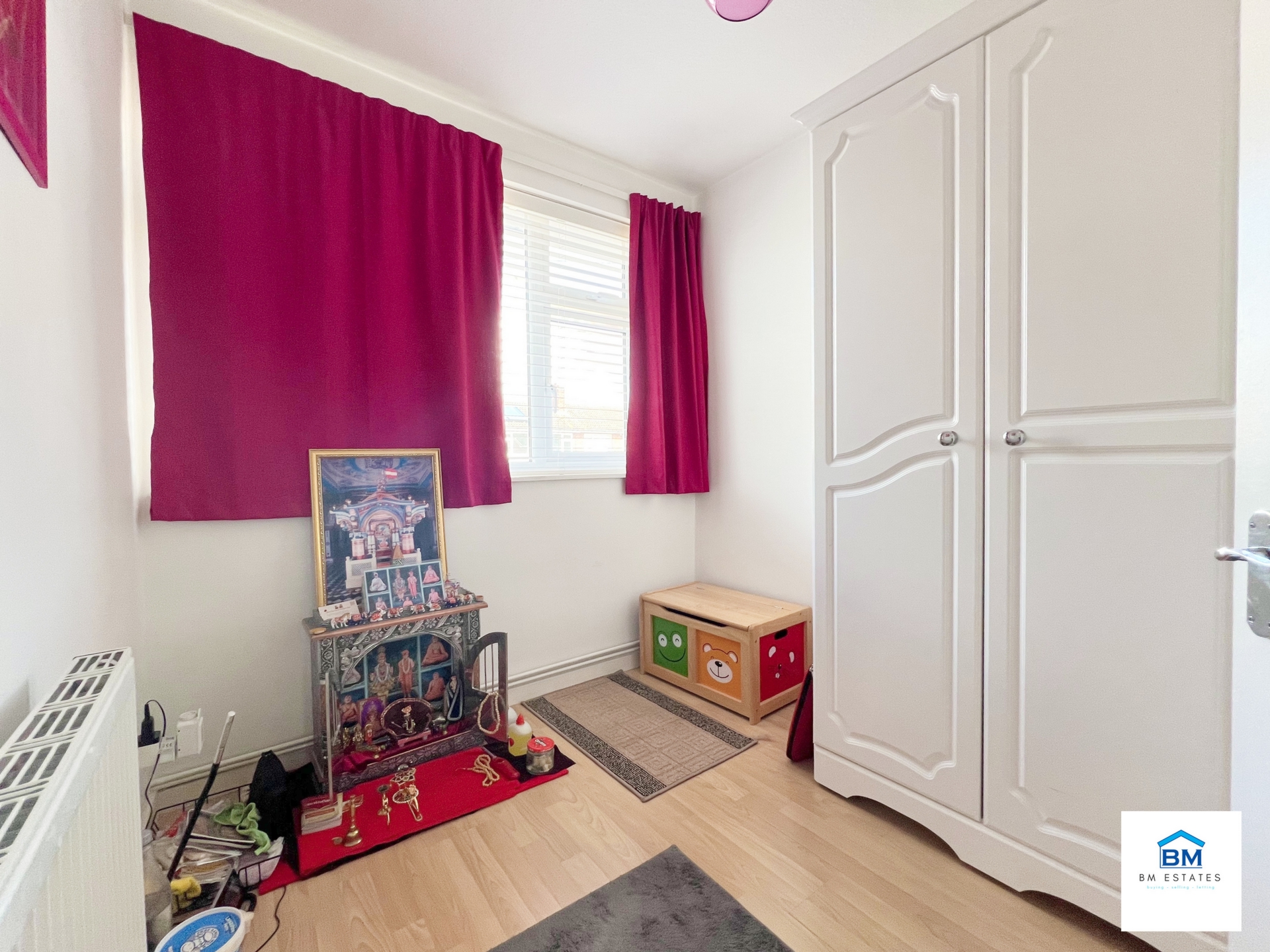 Bedroom 4