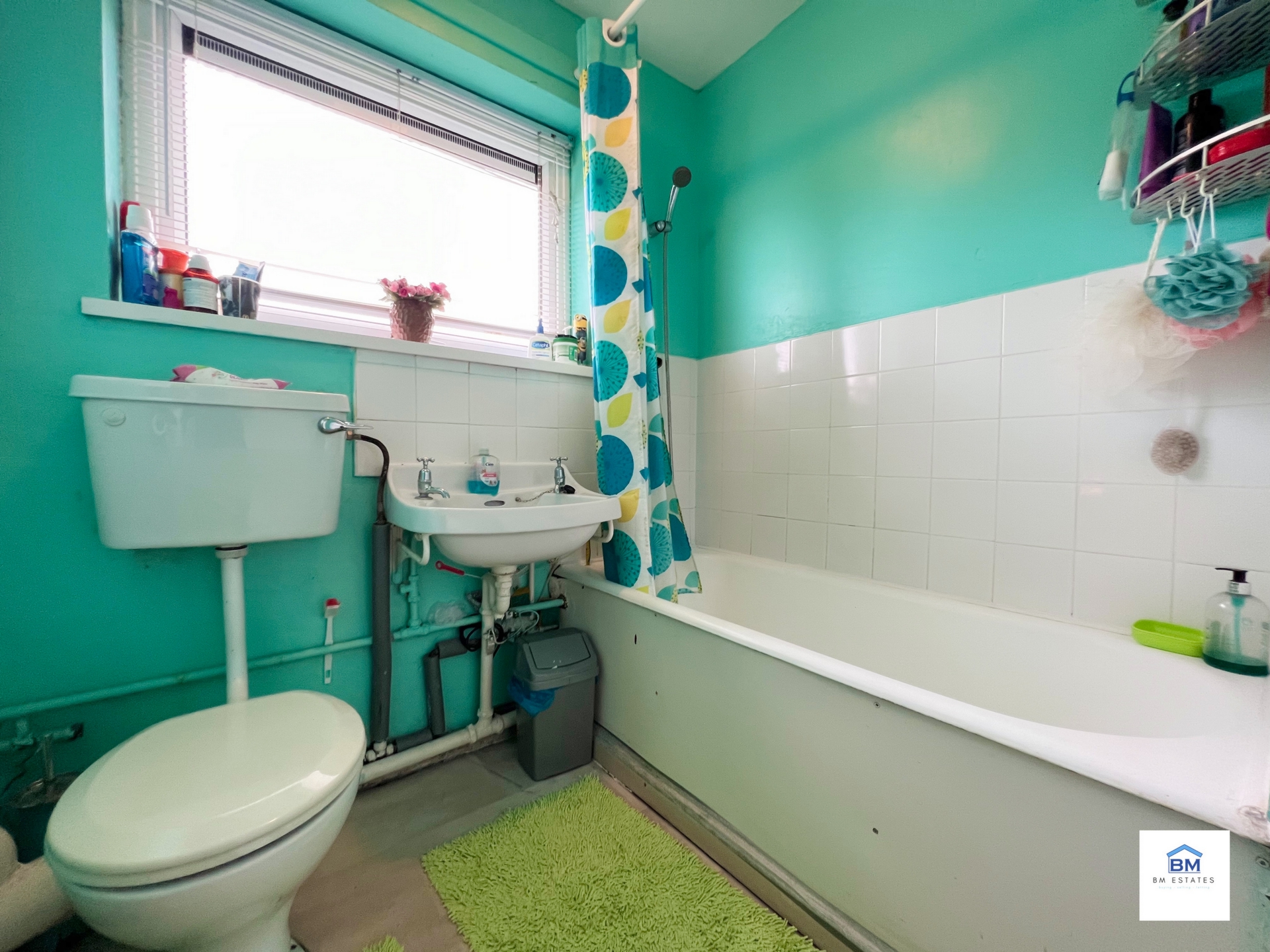 Property For Sale Ethel Road, Leicester, LE5 1 Bedroom Flat through