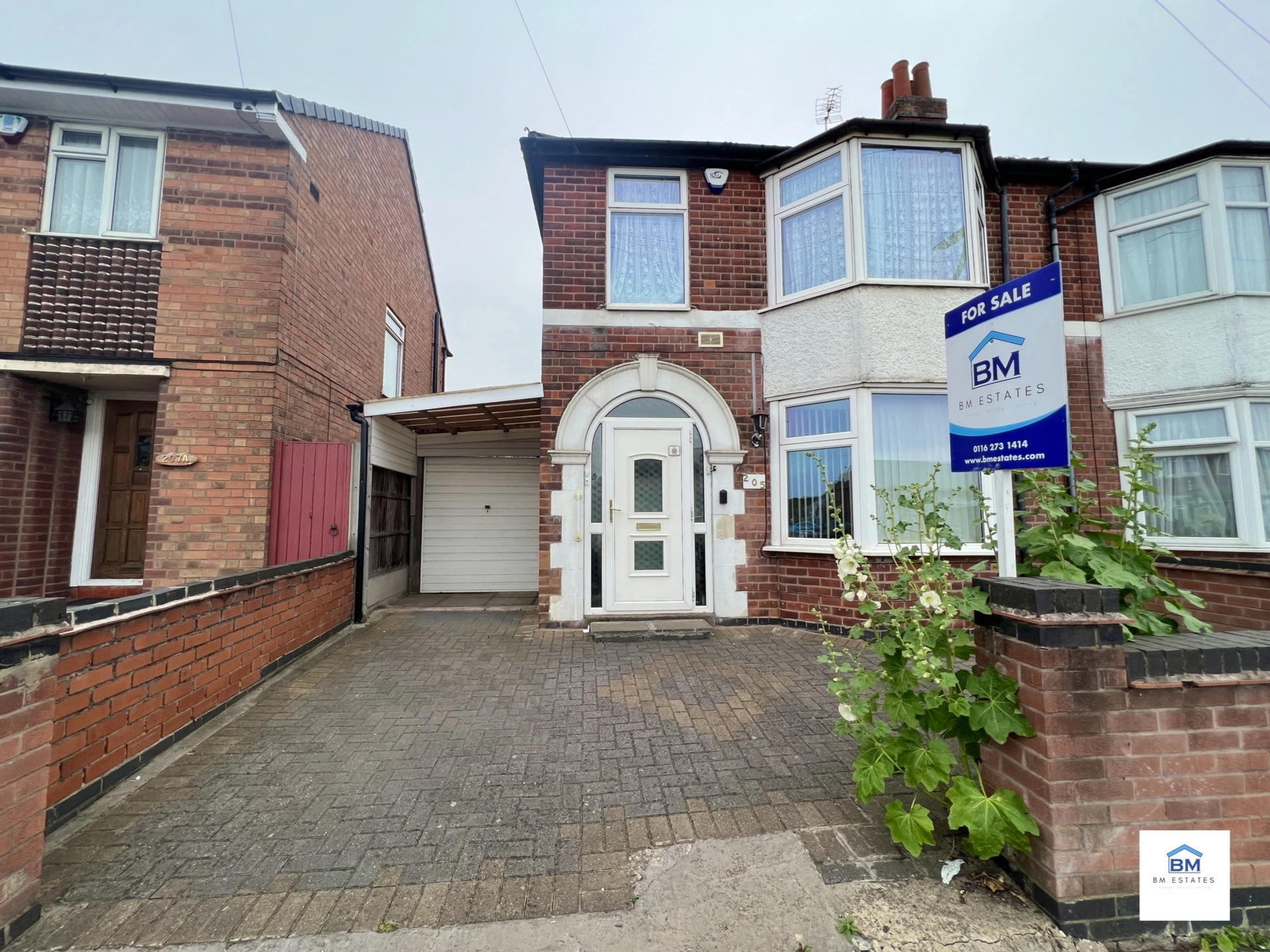 Green Lane Road Leicester LE5