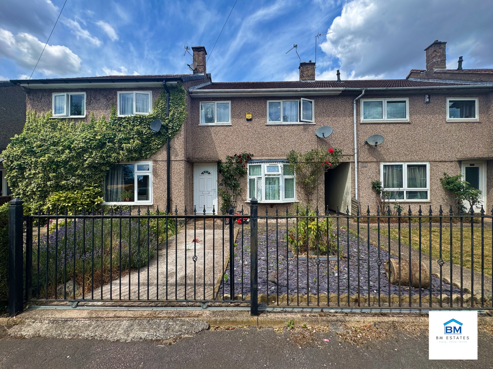 Property photo: Leicester, LE2