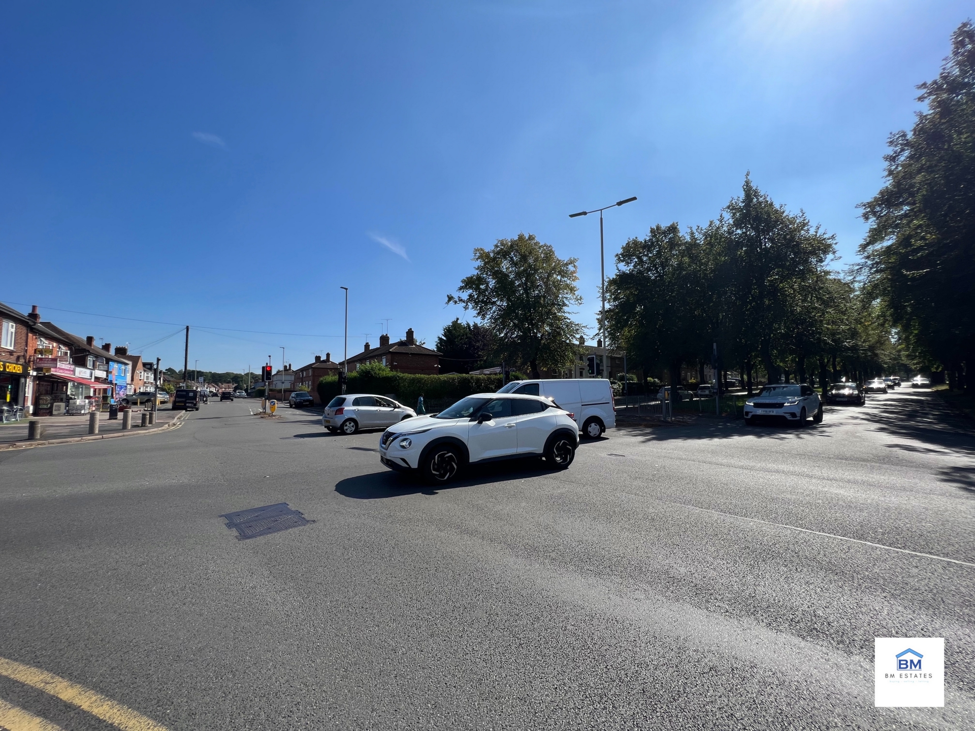 Property To Rent Coleman Road, Leicester, LE5 Commercial through BM