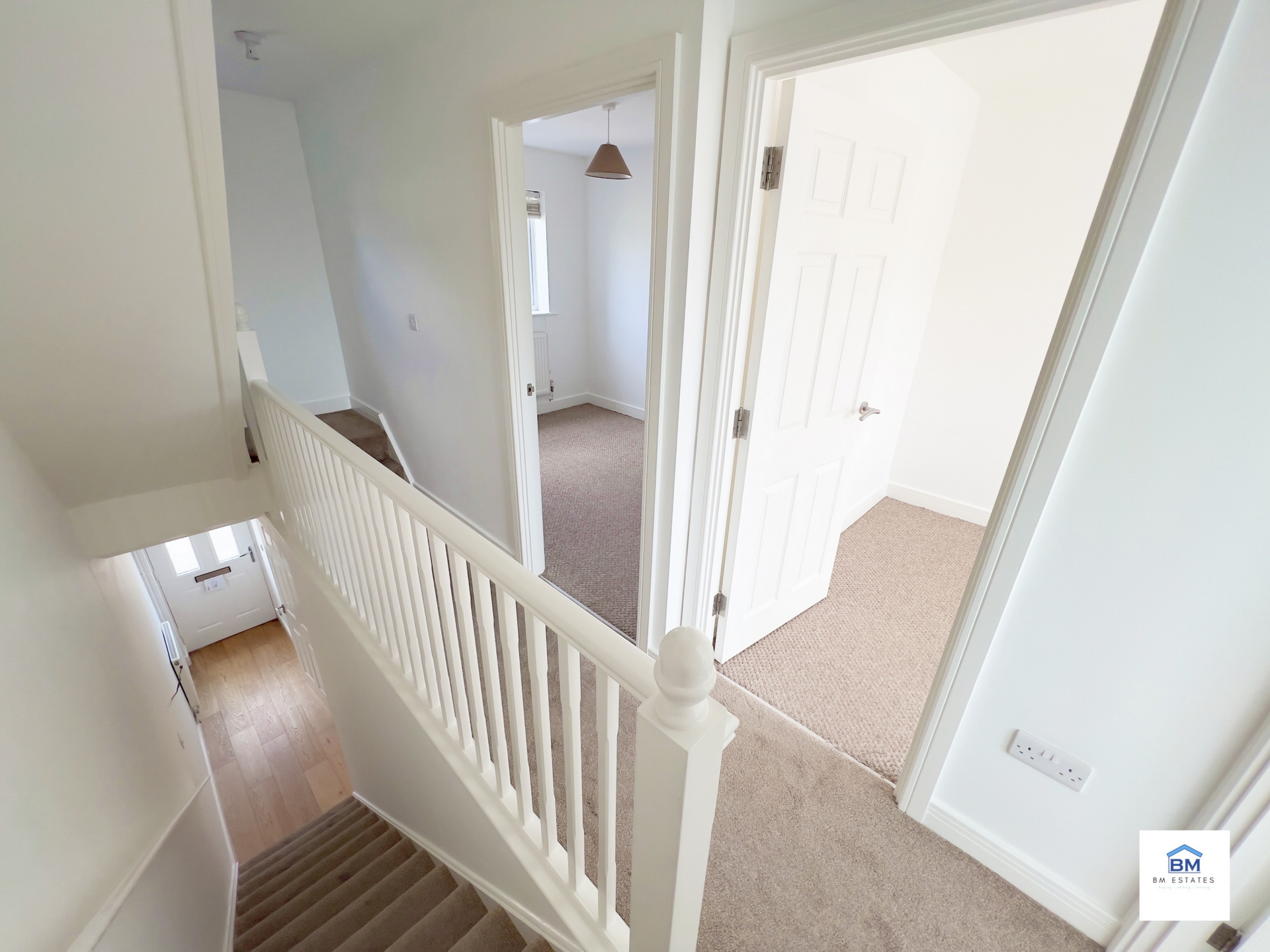 Property For Sale Telford Way, Leicester, LE5 3 Bedroom Semi Detached