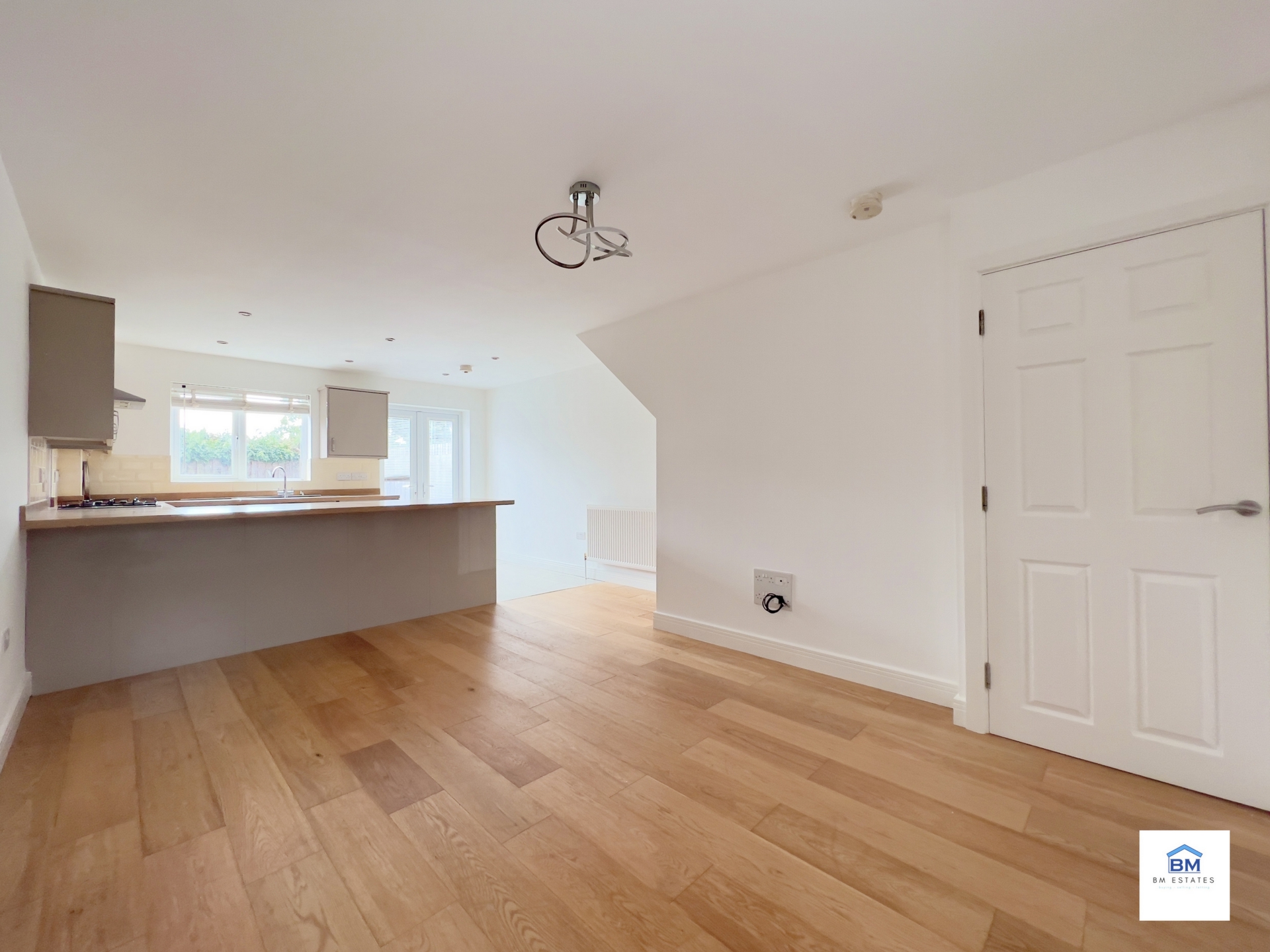 Property For Sale Telford Way, Leicester, LE5 3 Bedroom Semi Detached