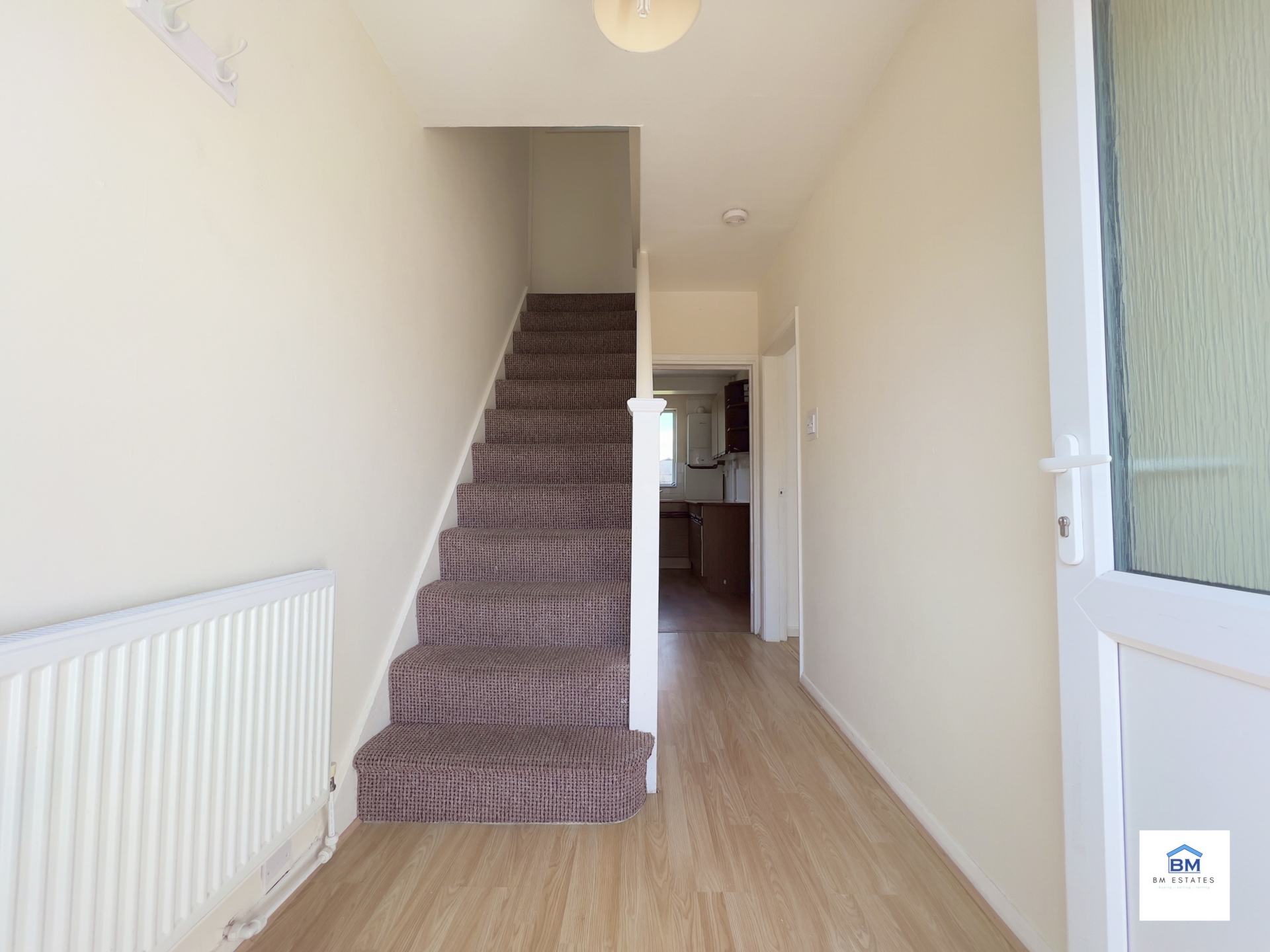 Property To Rent Hazel Drive, Braunstone Town, LE3 4 Bedroom Semi