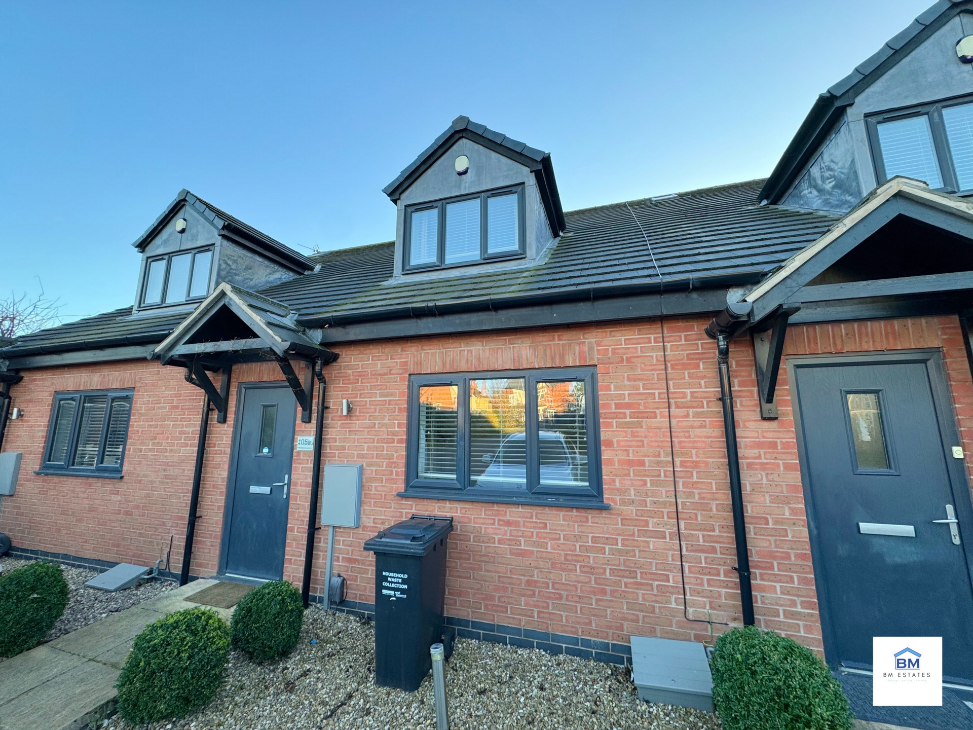 Property For Sale Humberstone Lane, Thurmaston, LE4 4 Bedroom