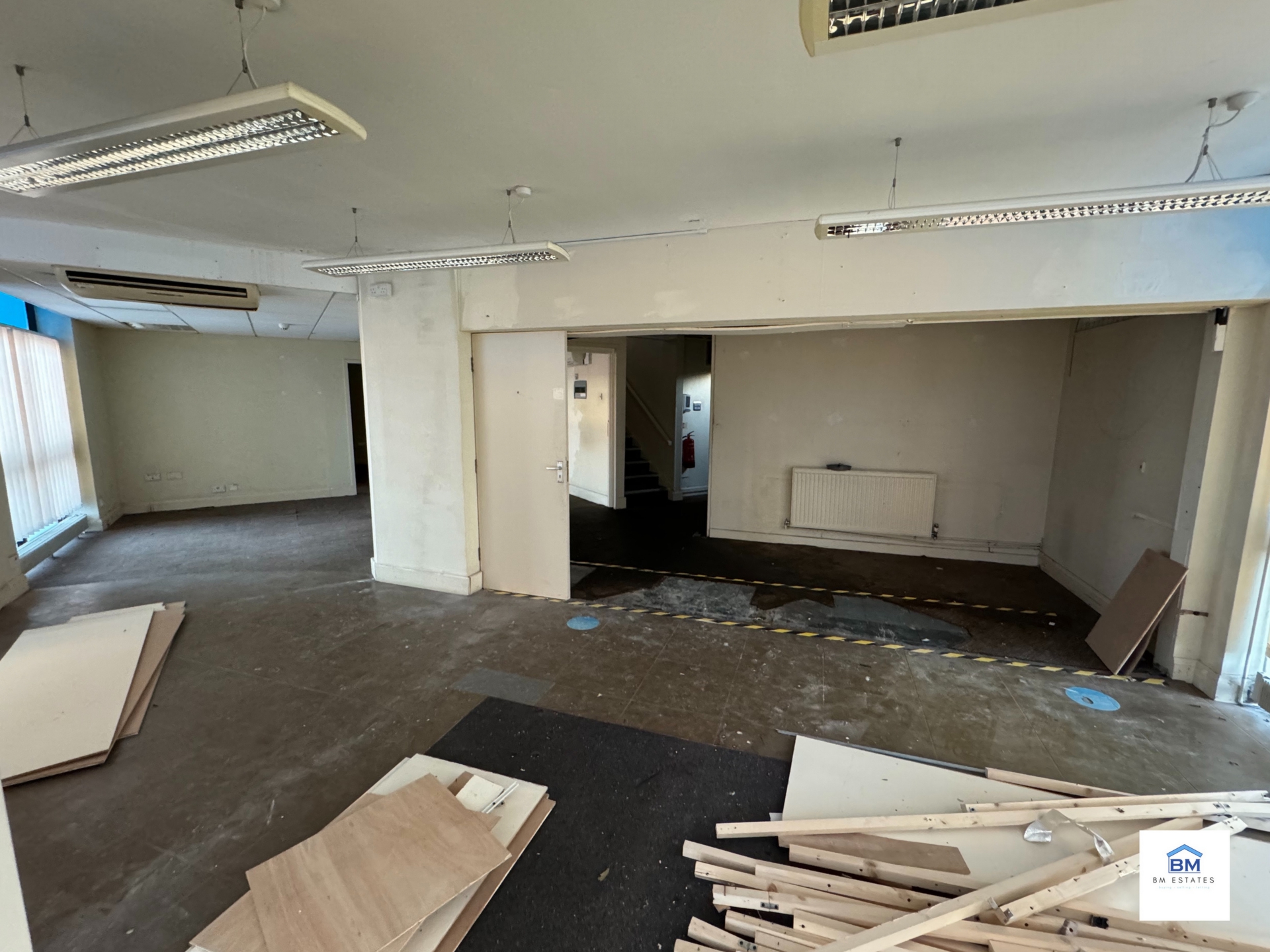 Property To Rent Sibson Road, Leicester, LE4 Commercial through BM