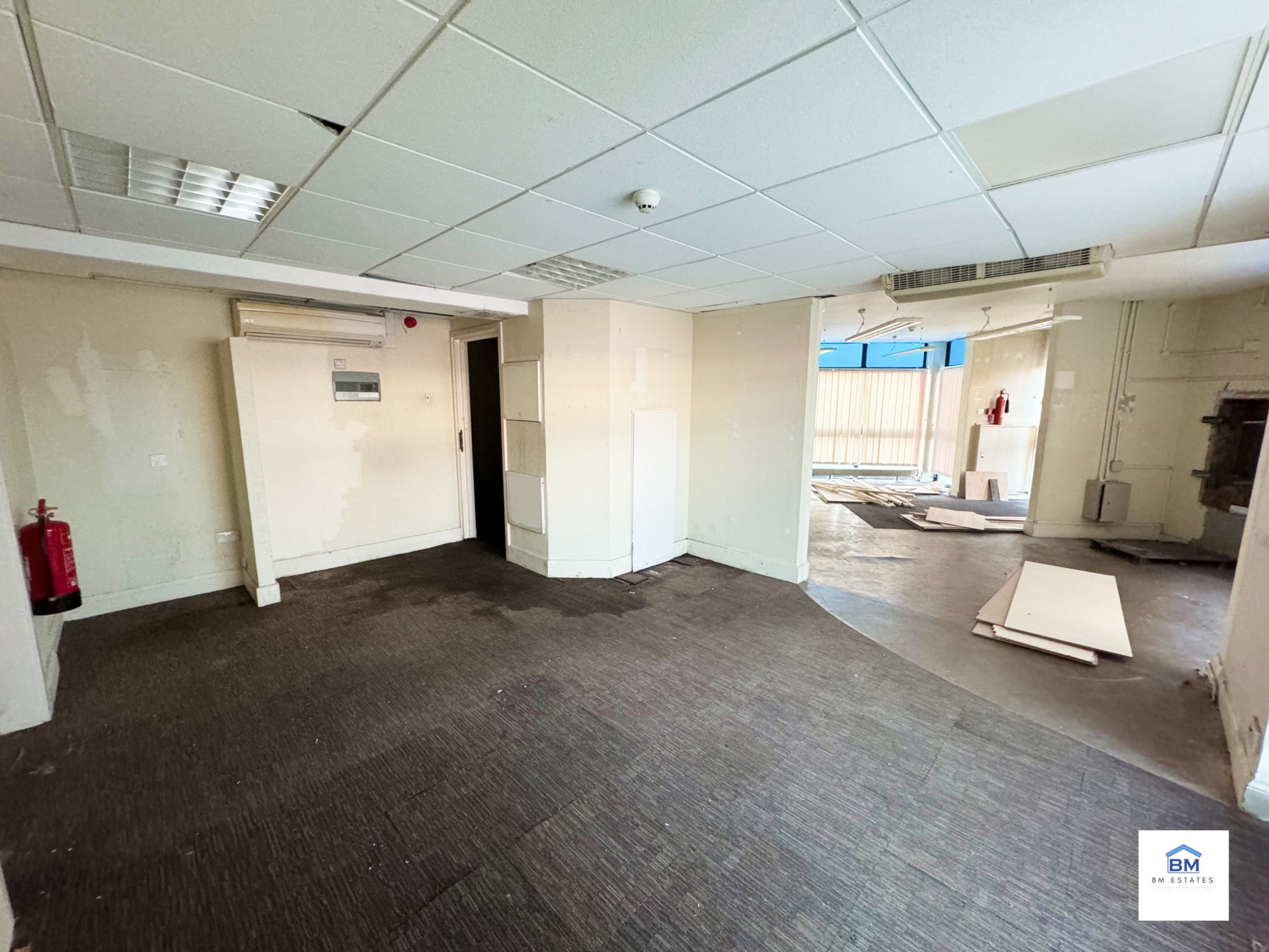 Property To Rent Sibson Road, Leicester, LE4 Commercial through BM