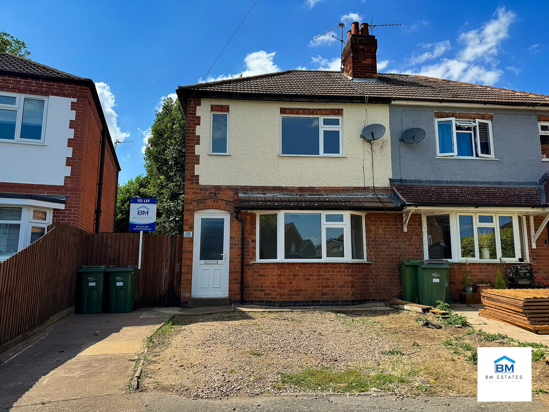 Fairview Avenue Leicester LE8