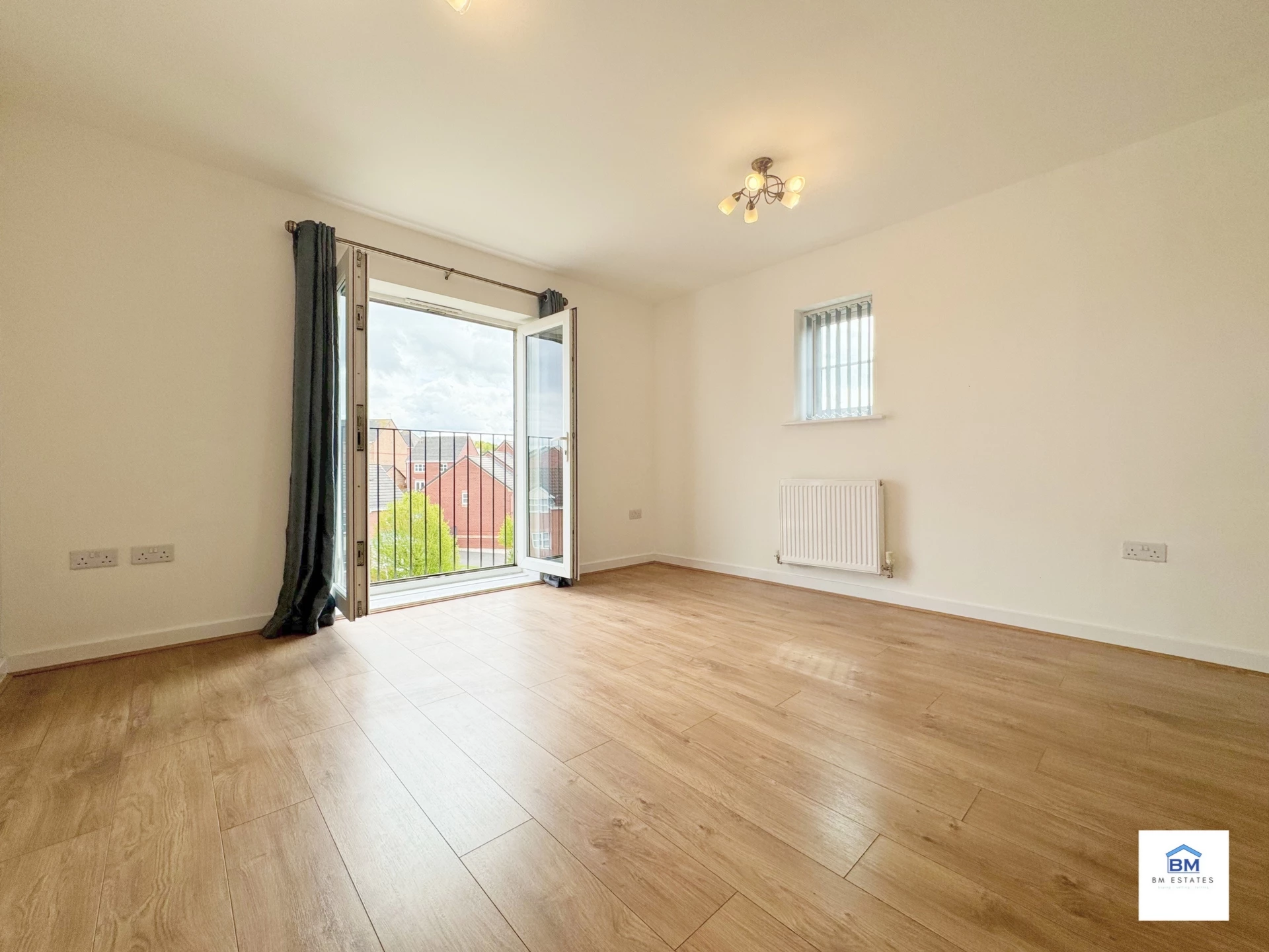 Saxthorpe Road Hamilton Leicester LE5