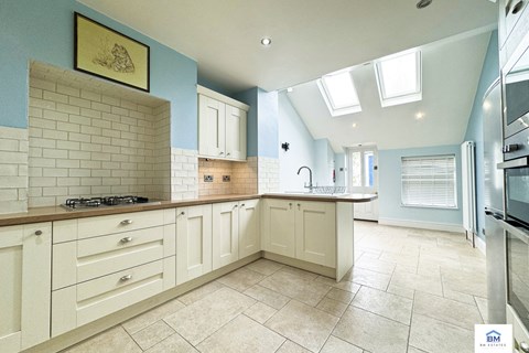 Property photo: Oadby, Leicester, LE2