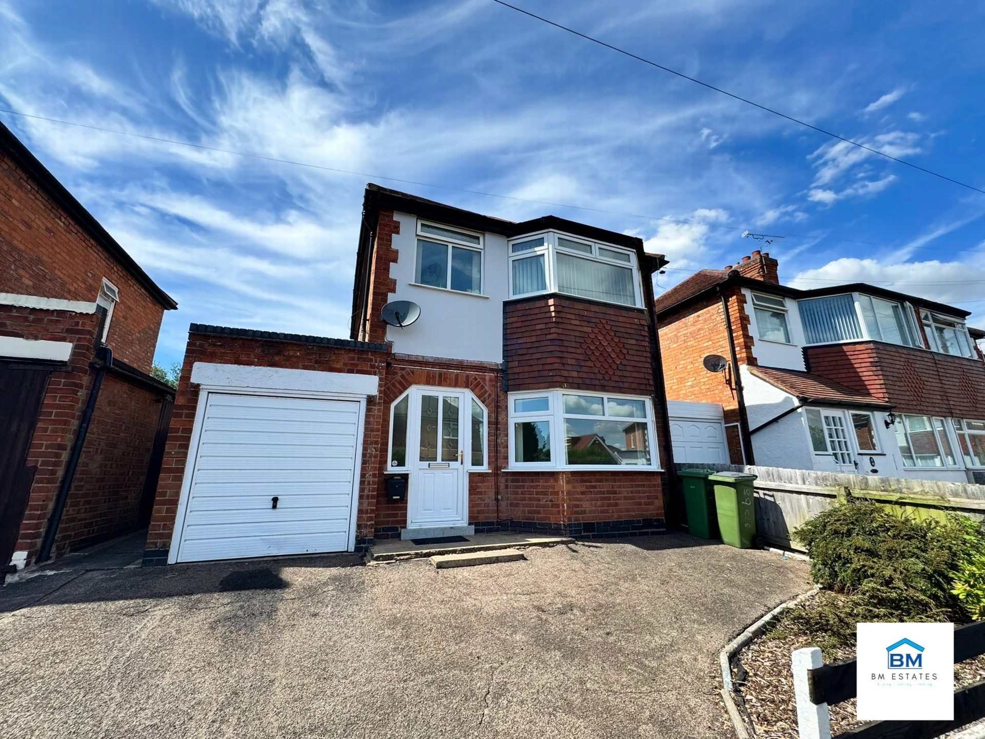 Cleveleys Avenue Leicester LE3