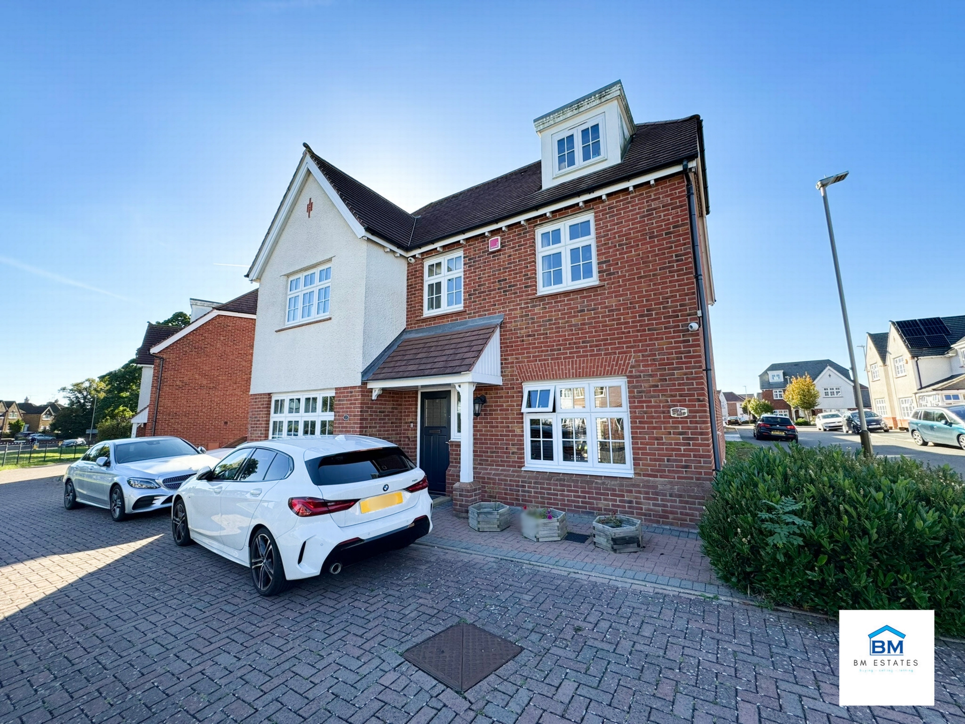 Hadstock Close Leicester LE5