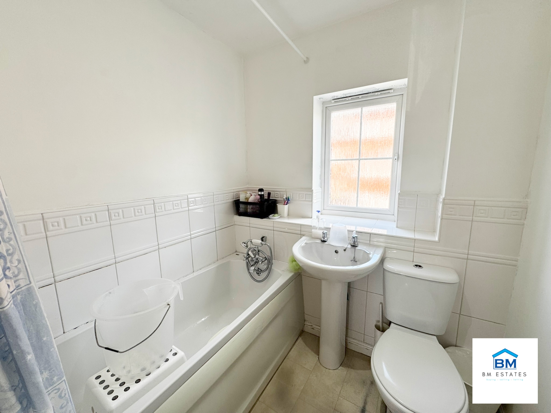 Family  Bathroom