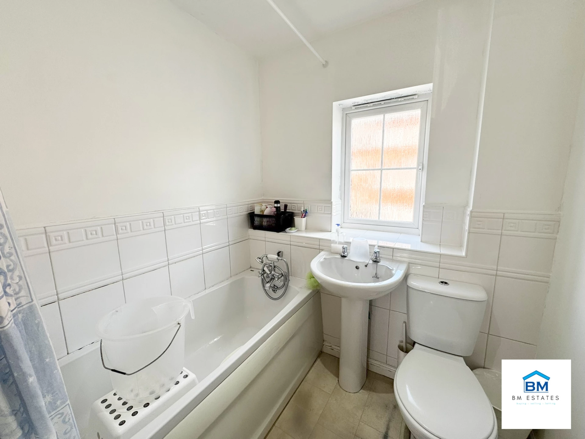 Family  Bathroom