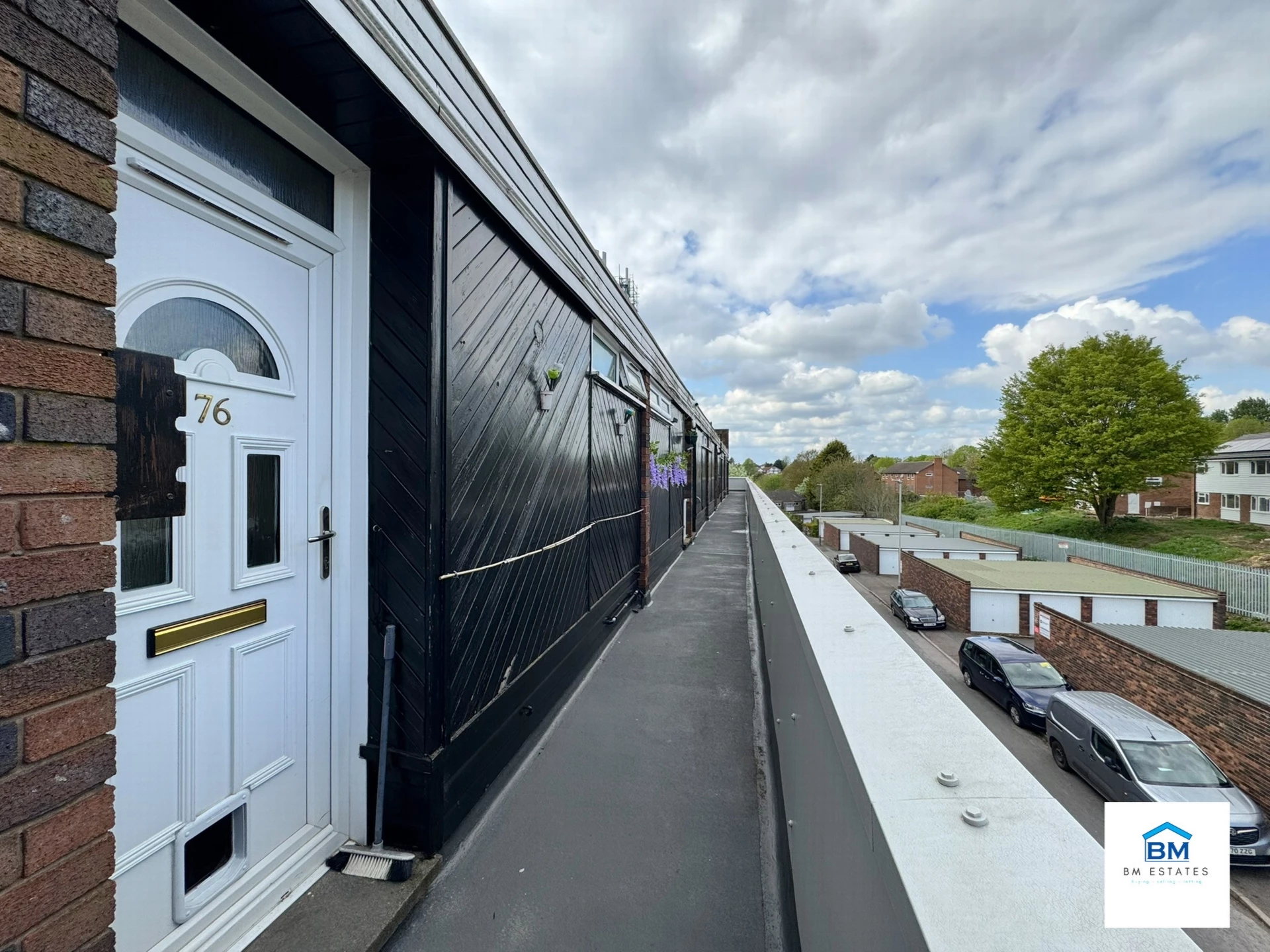 Property photo: Leicester, LE5