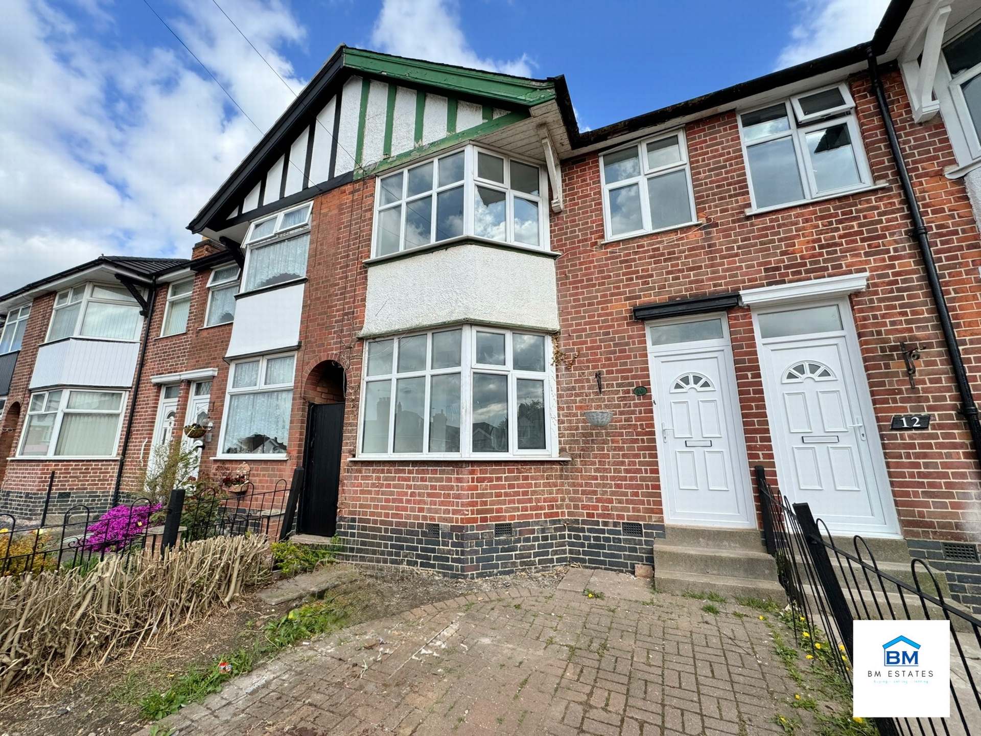 Hillcroft Road North Evington Leicester LE5
