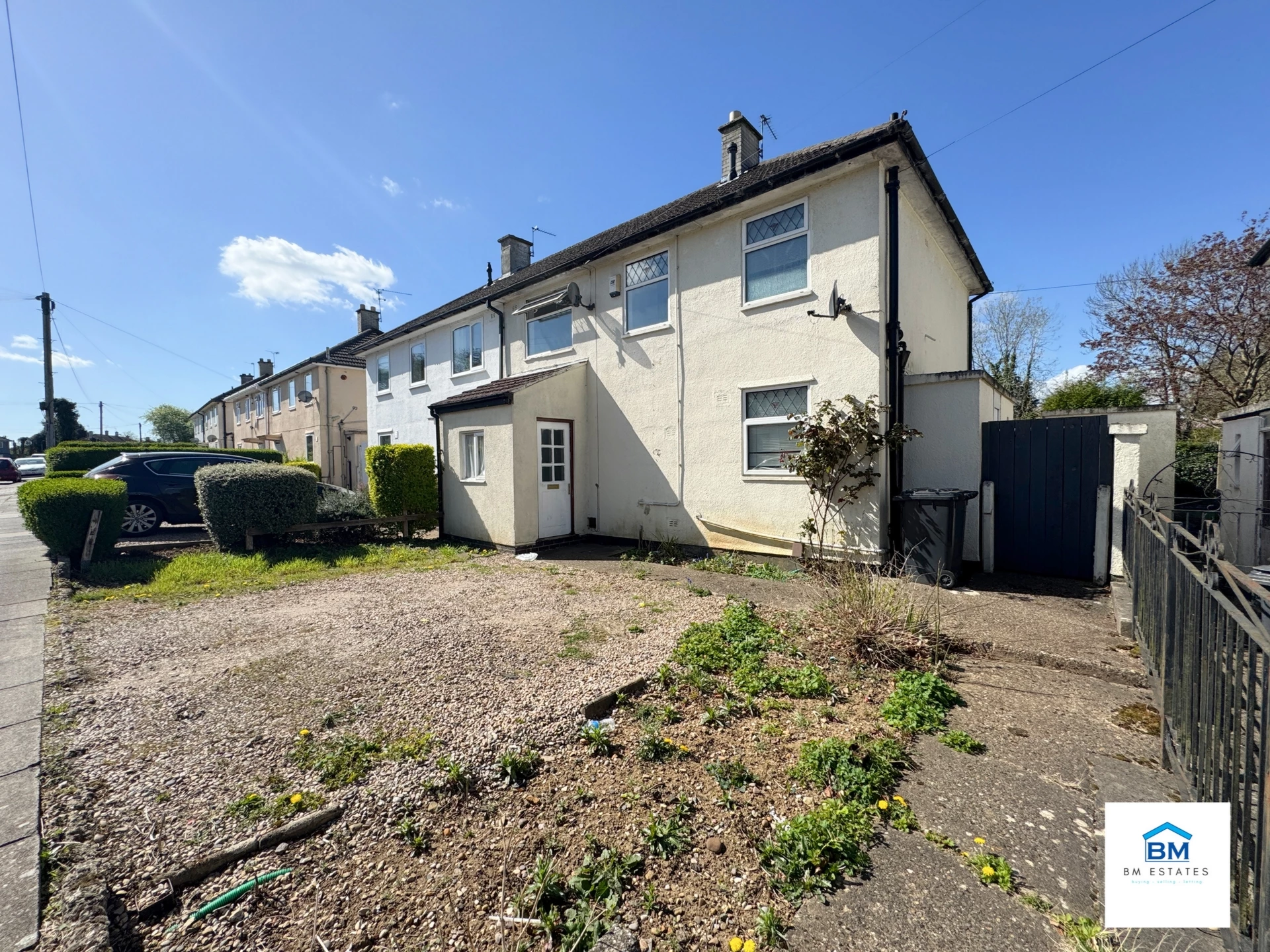 Cordery Road Leicester LE5