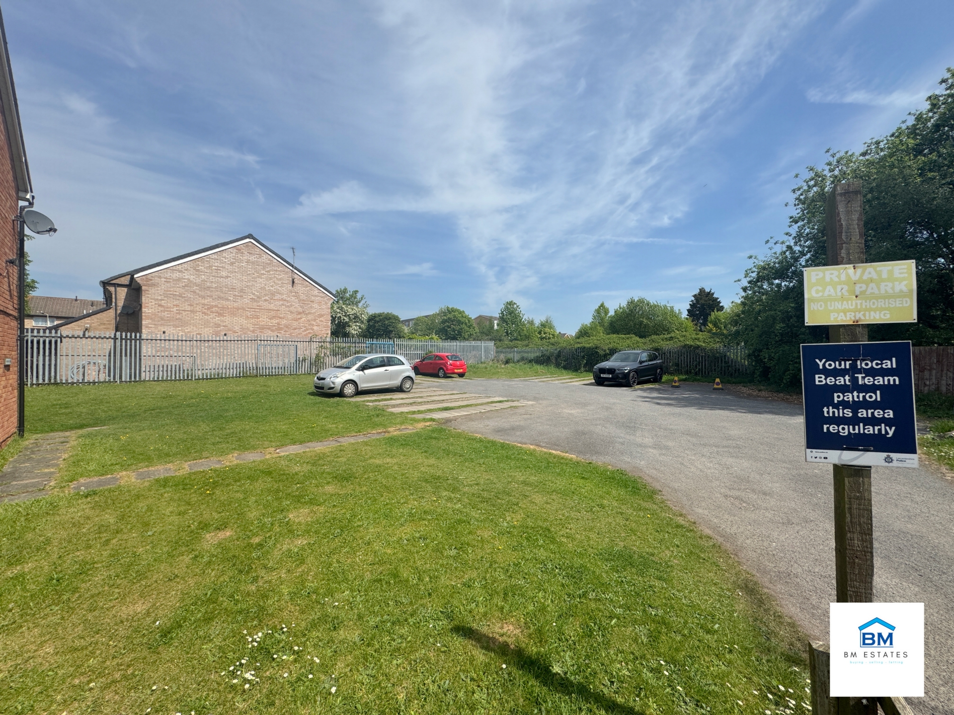 Marsh Close Leicester LE4
