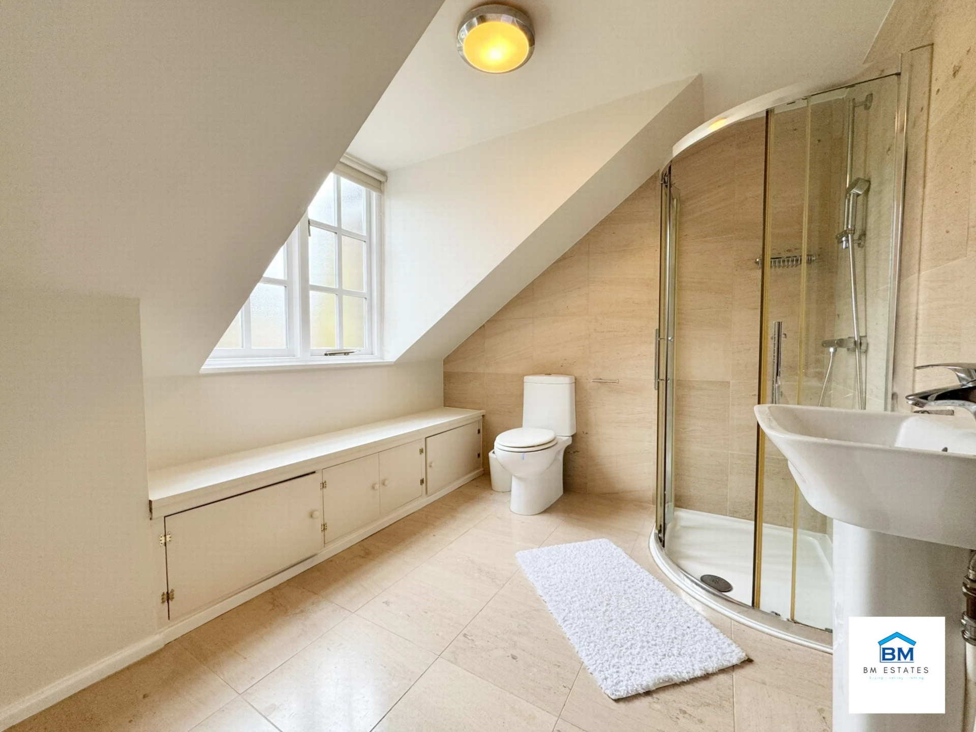 En-suite