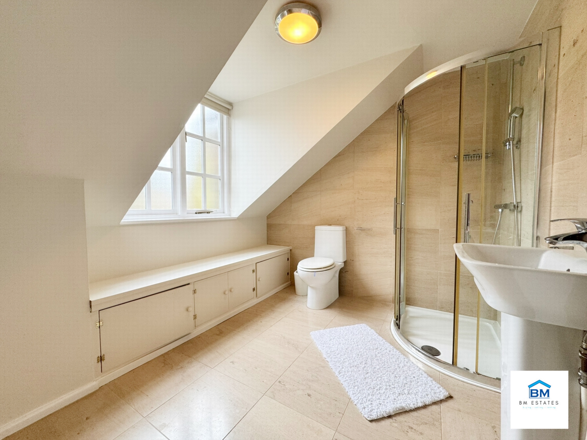 En-suite