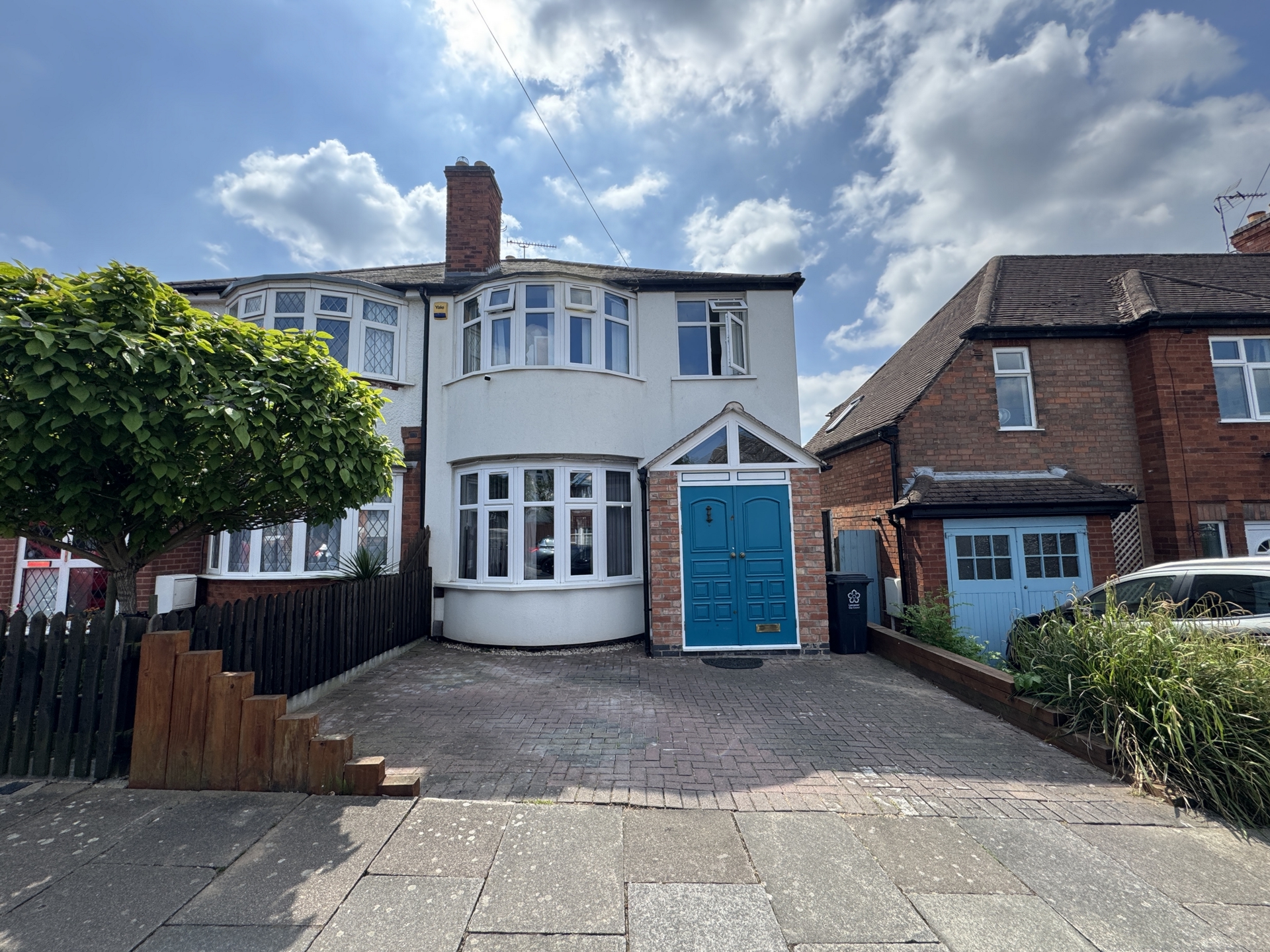 Property photo: Leicester, LE2