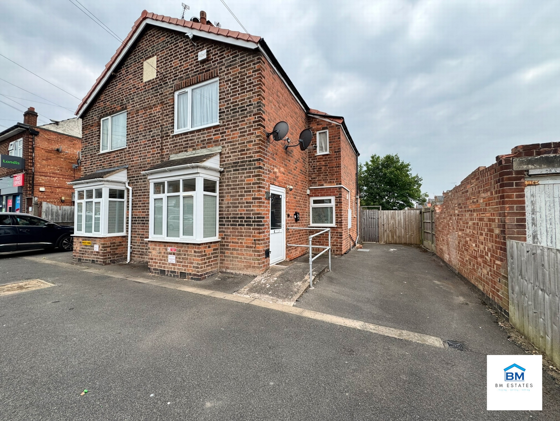 Ayston Road Leicester LE3