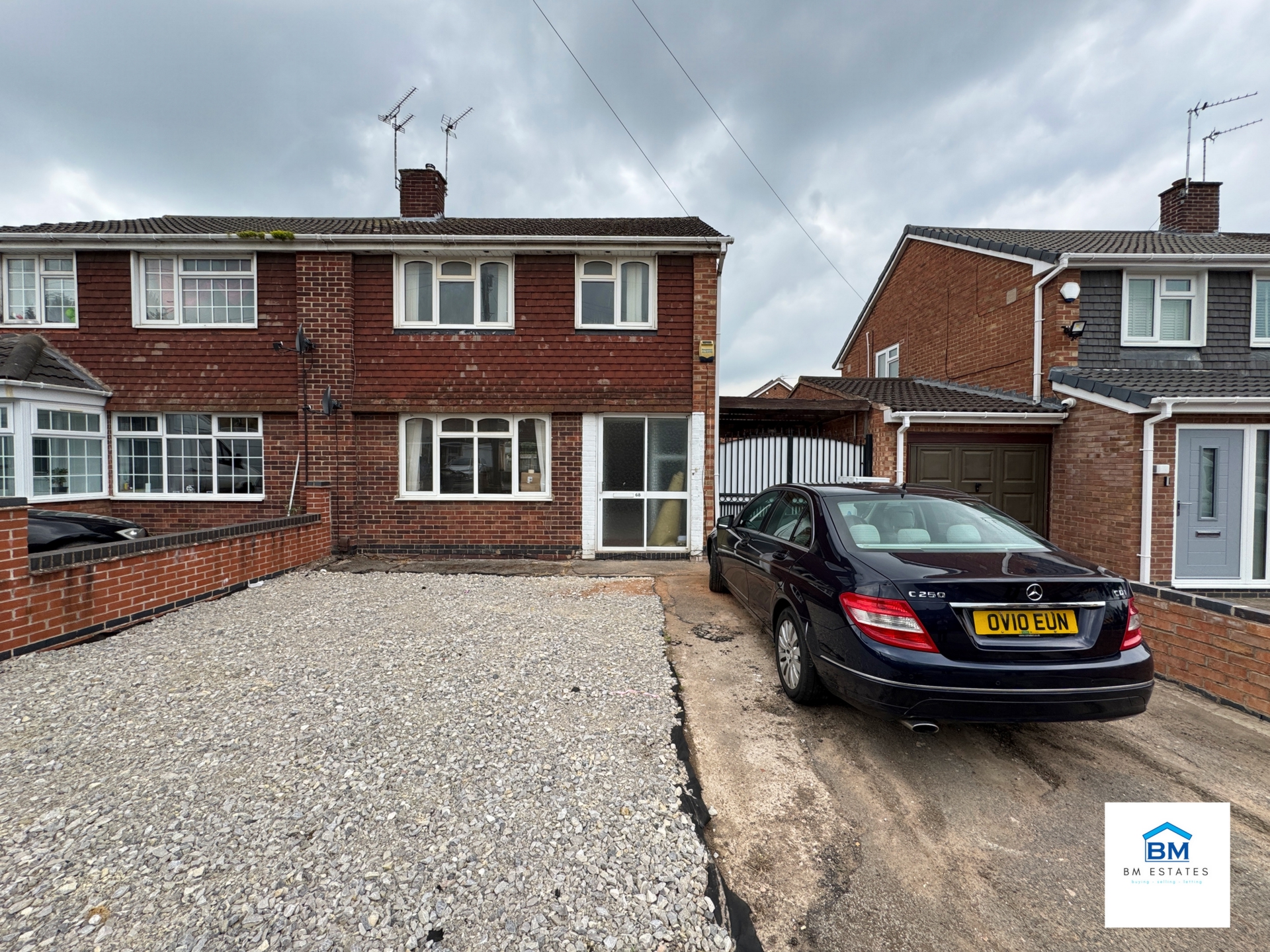 Shackerdale Road Leicester LE2