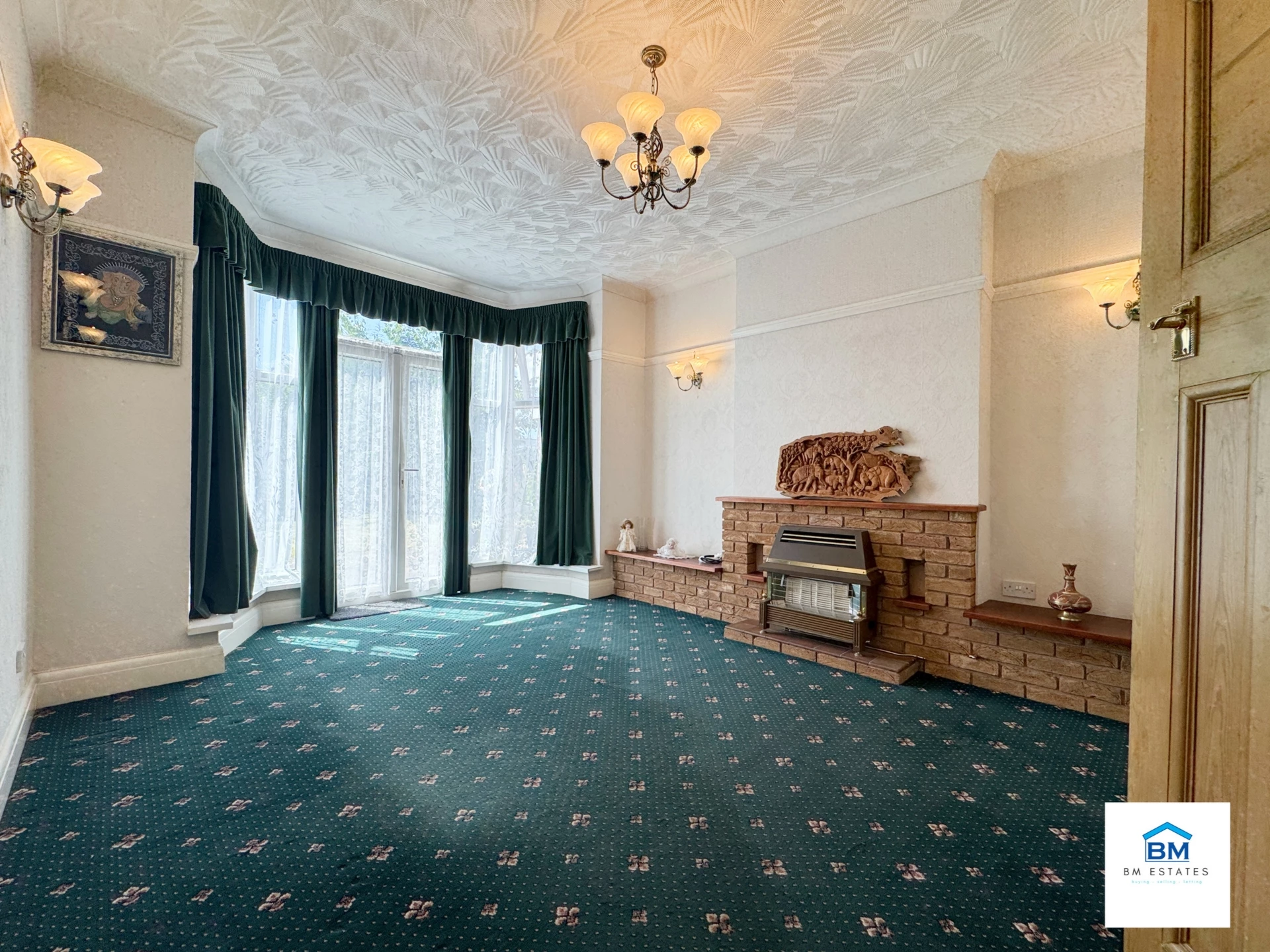 Reception 1