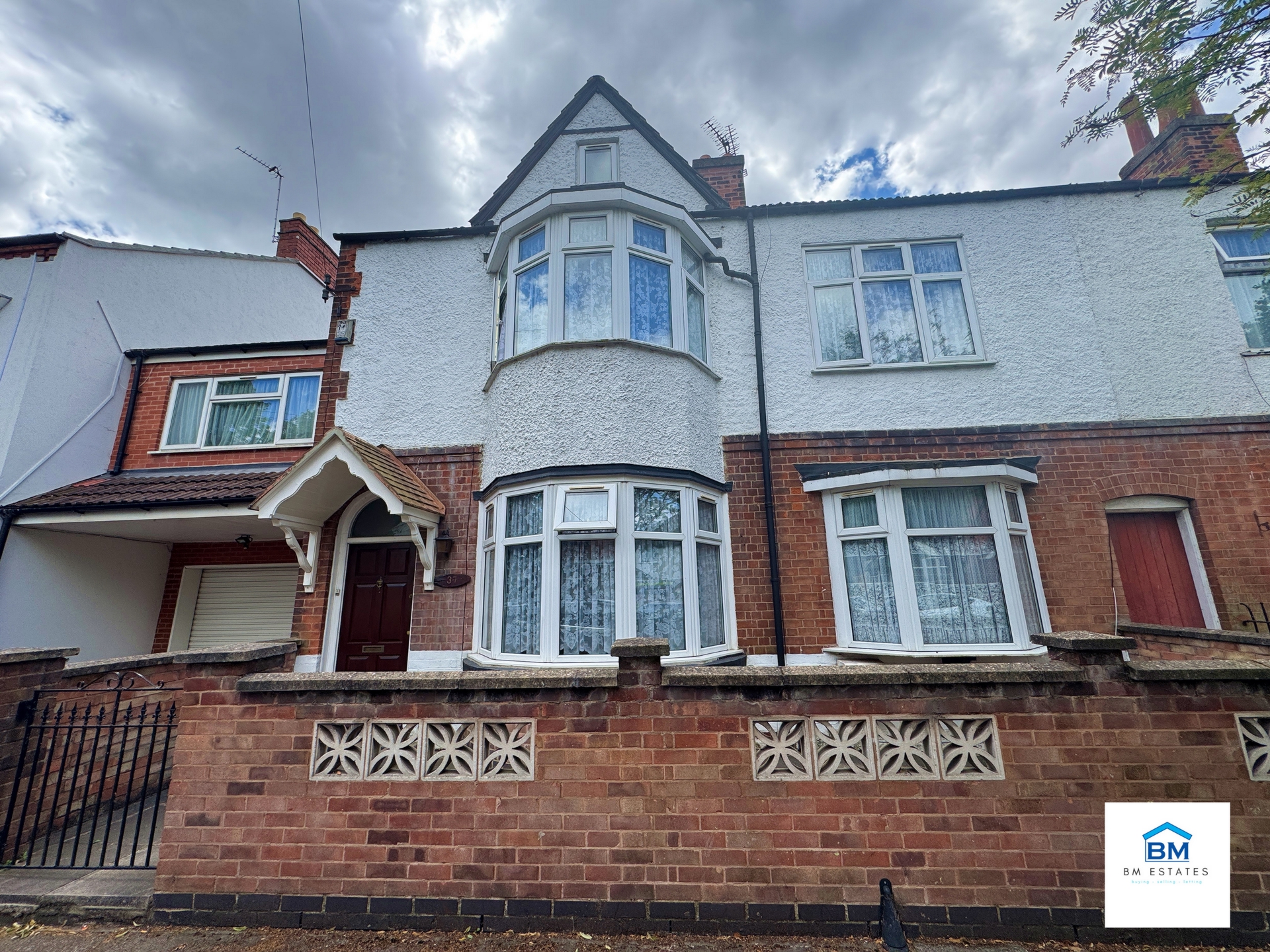 Windsor Avenue Leicester LE4