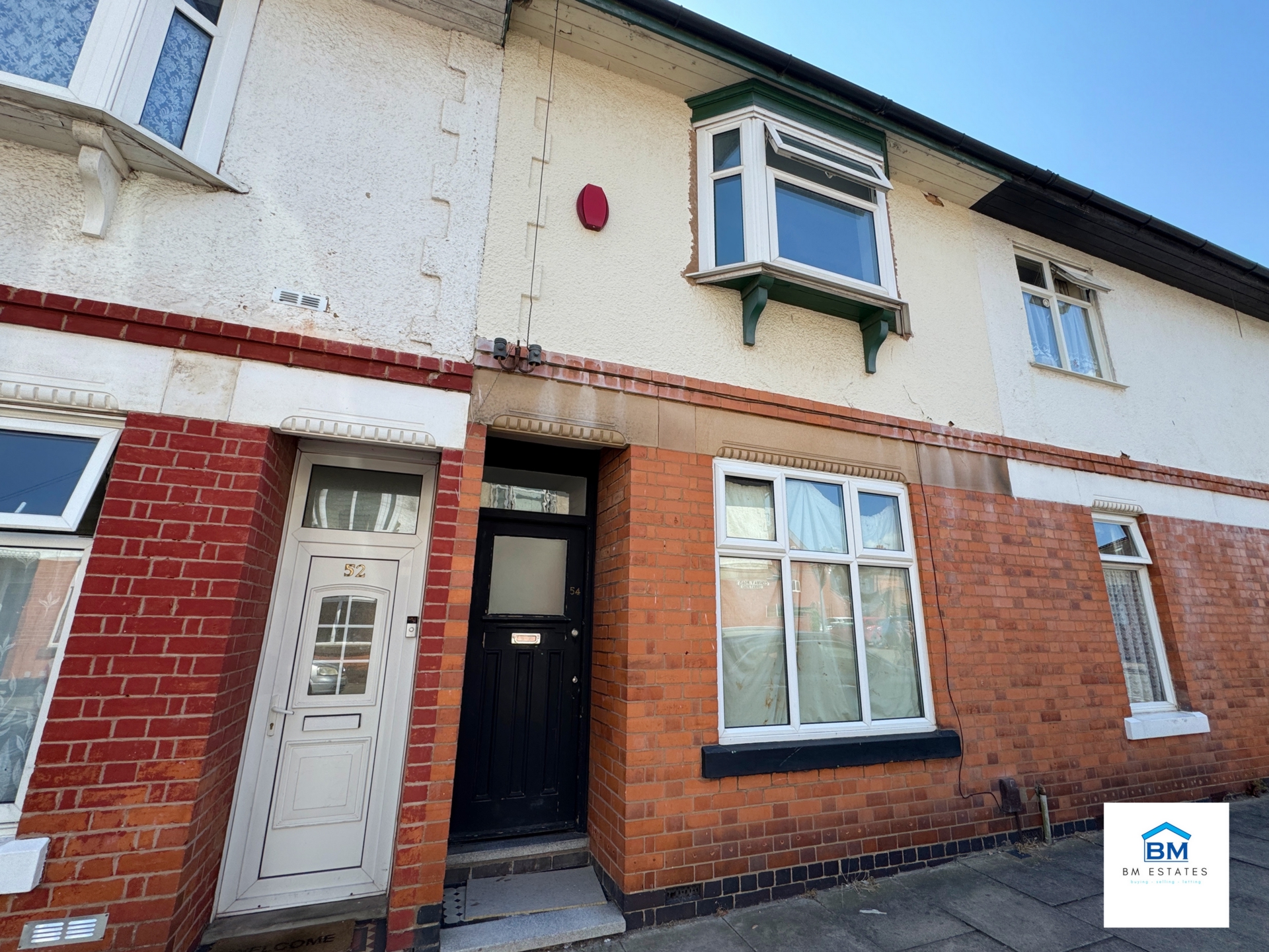 Conway Road Leicester LE2