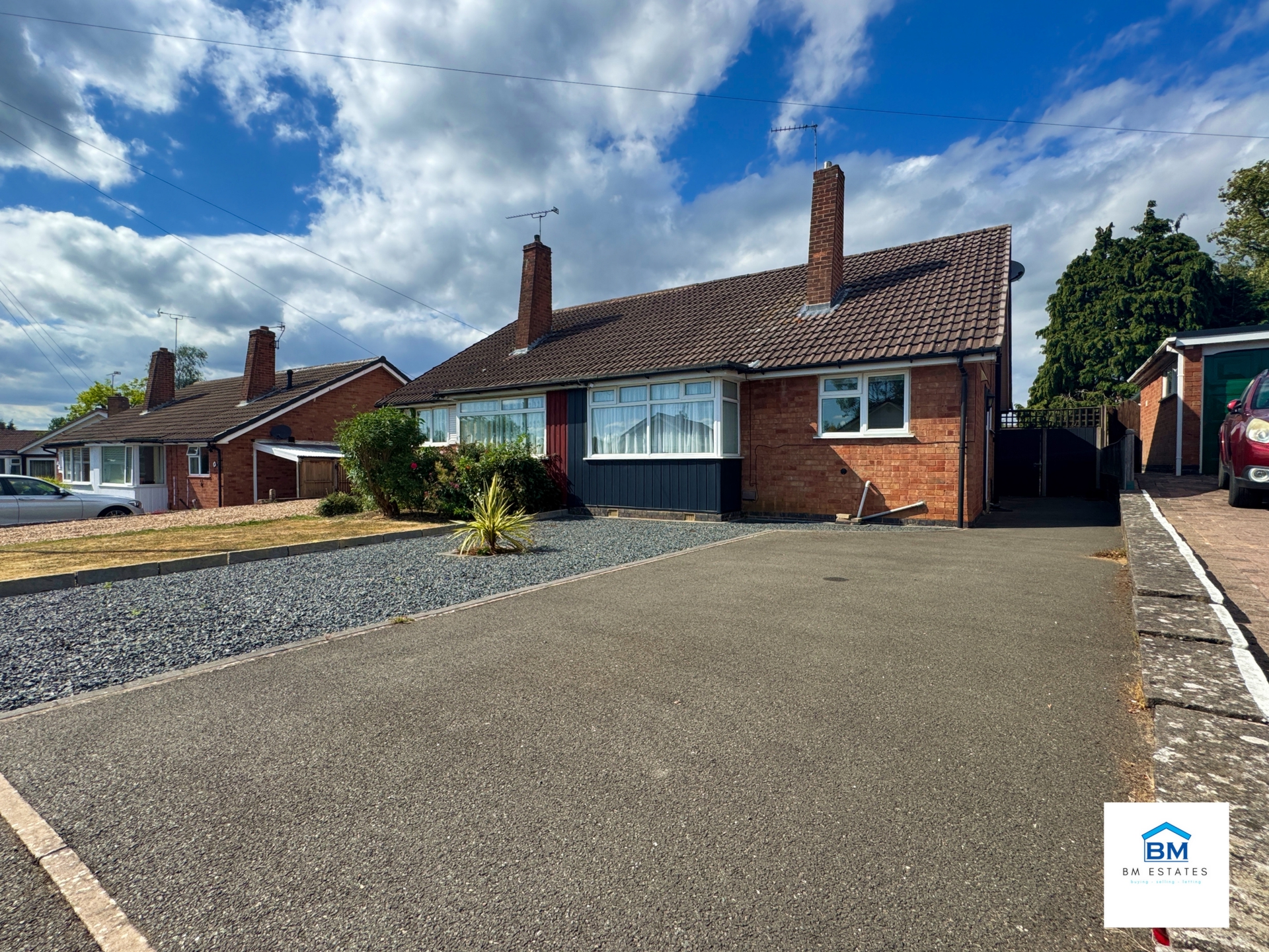 Orchard Close Leicester LE2
