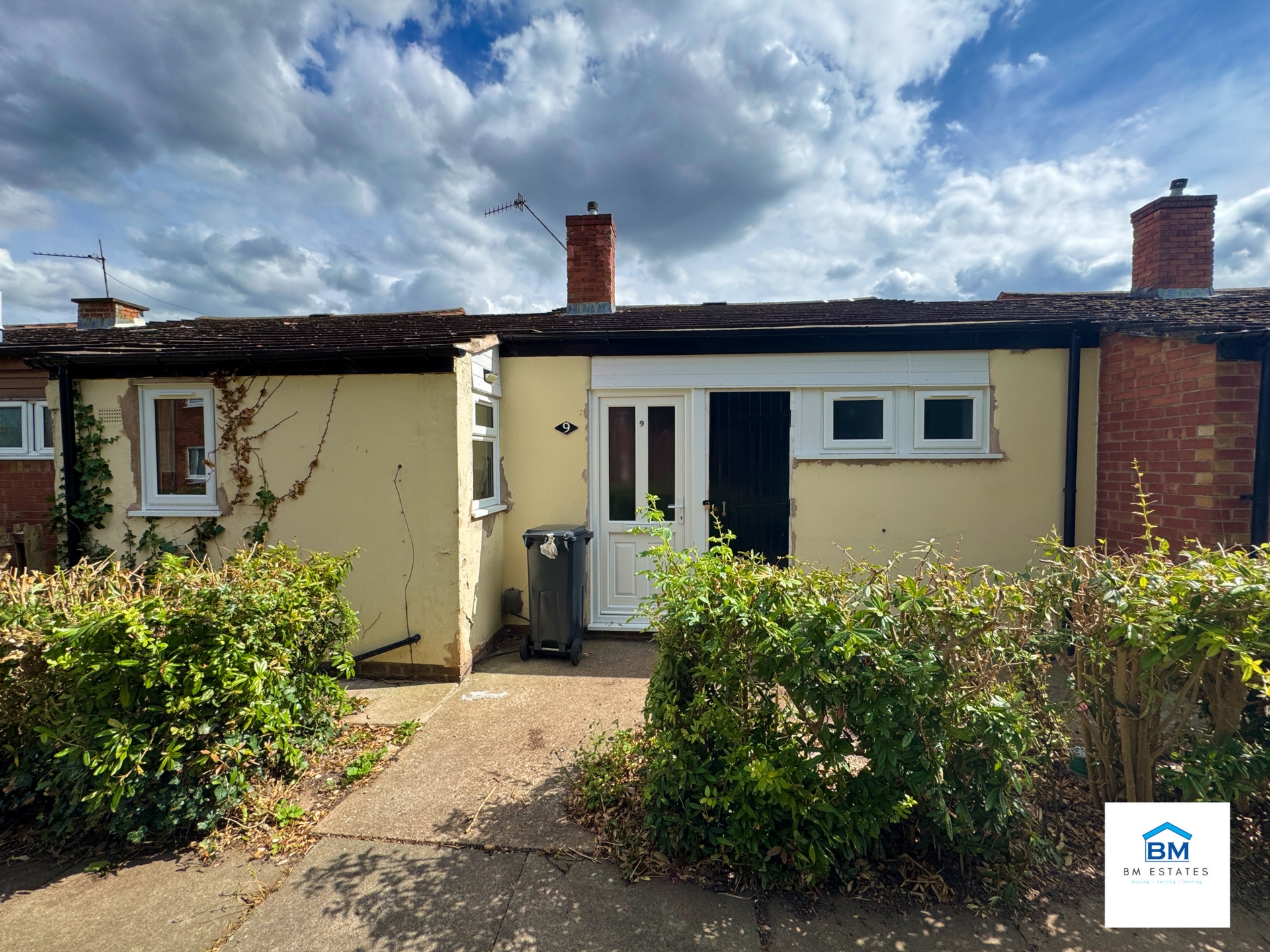 Shelford Walk Leicester LE4