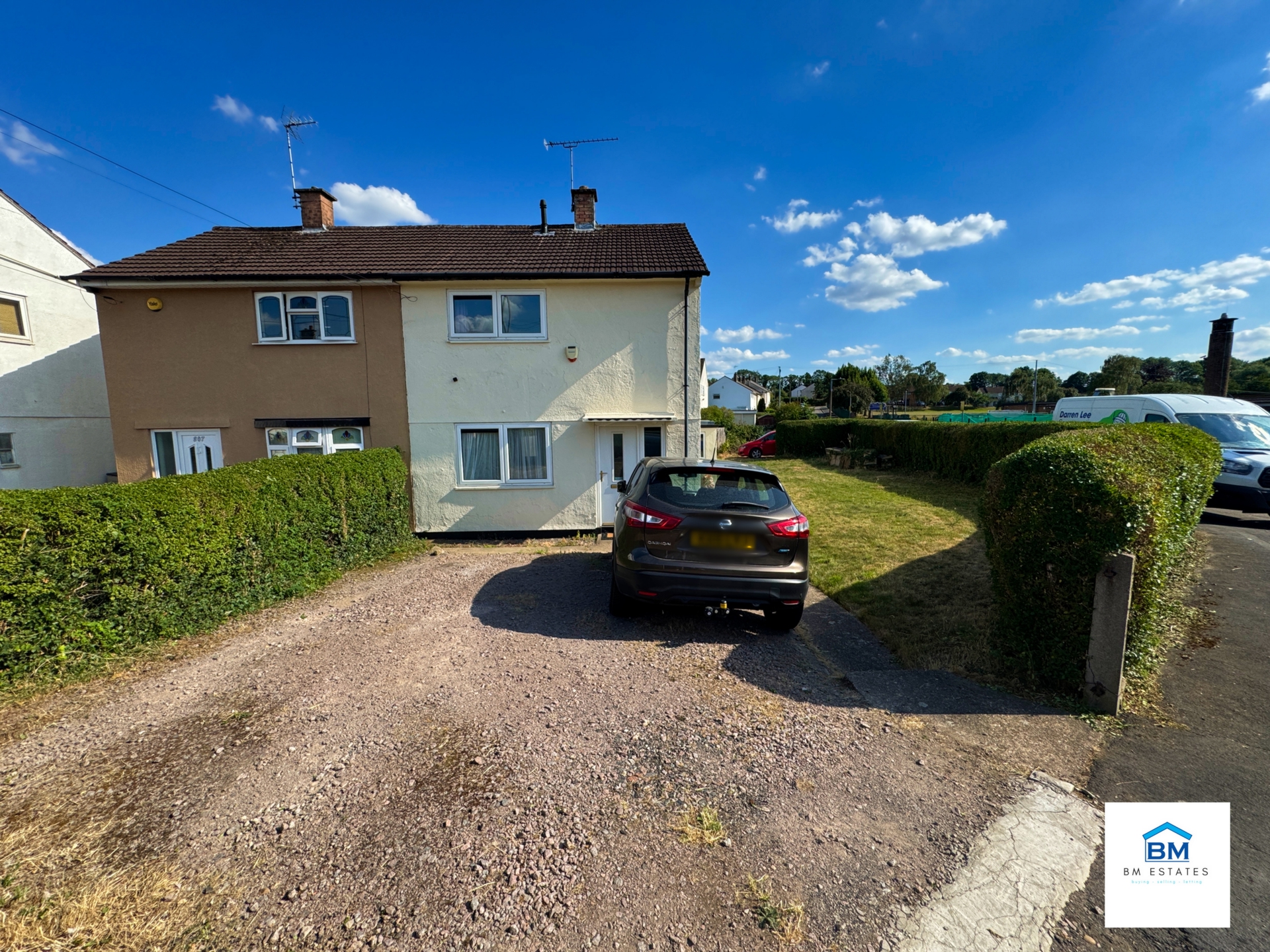 Thurncourt Road Leicester LE5