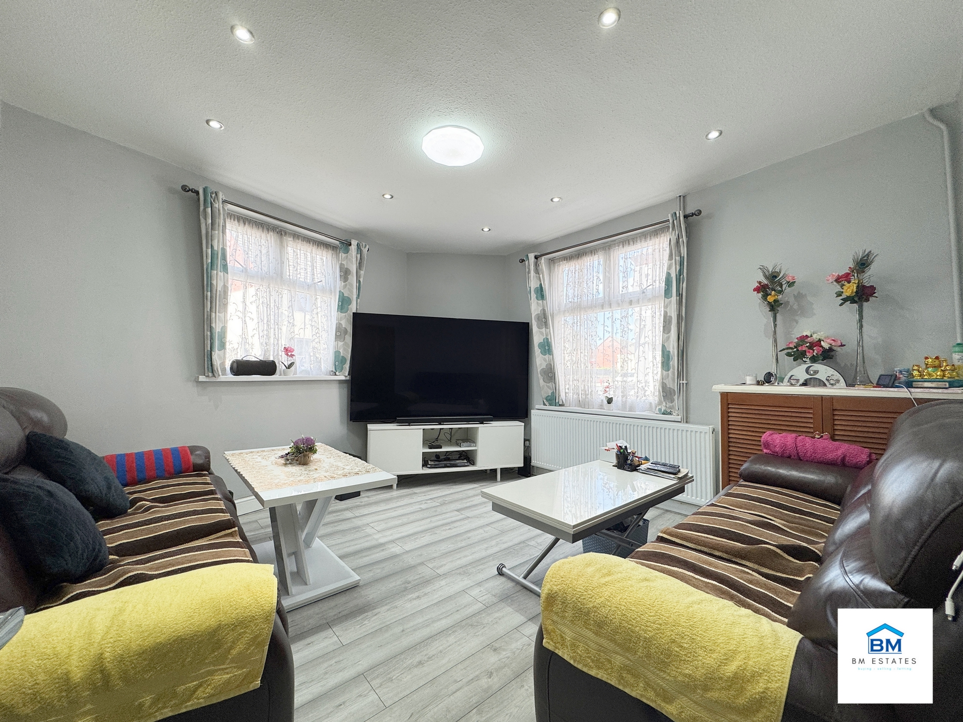 Coral Street Leicester LE4