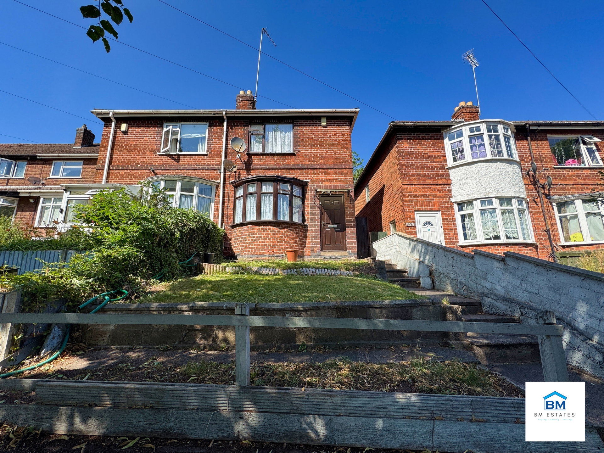 Anstey Lane Leicester LE4