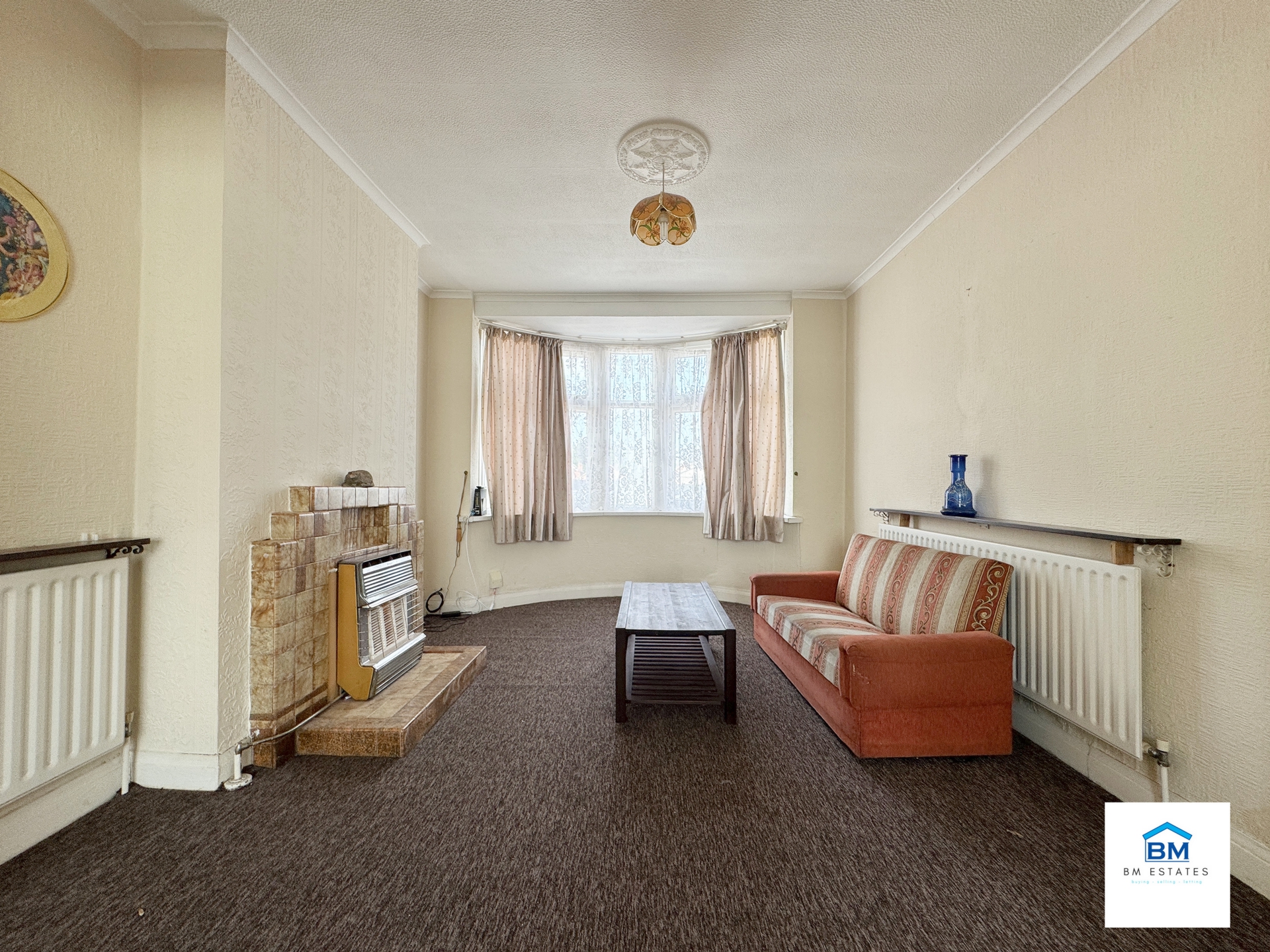 Through Lounge