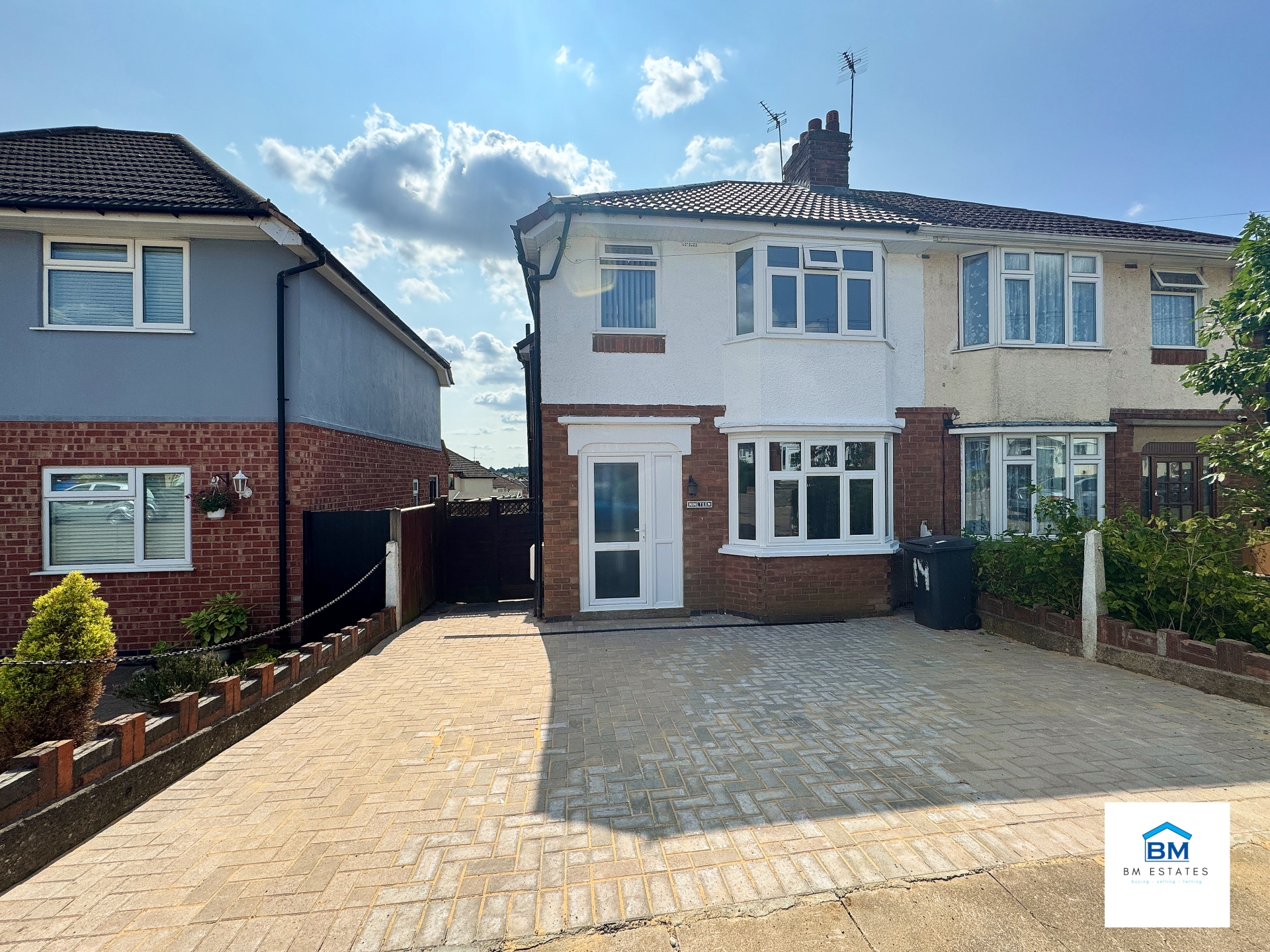Arncliffe Road Leicester LE5