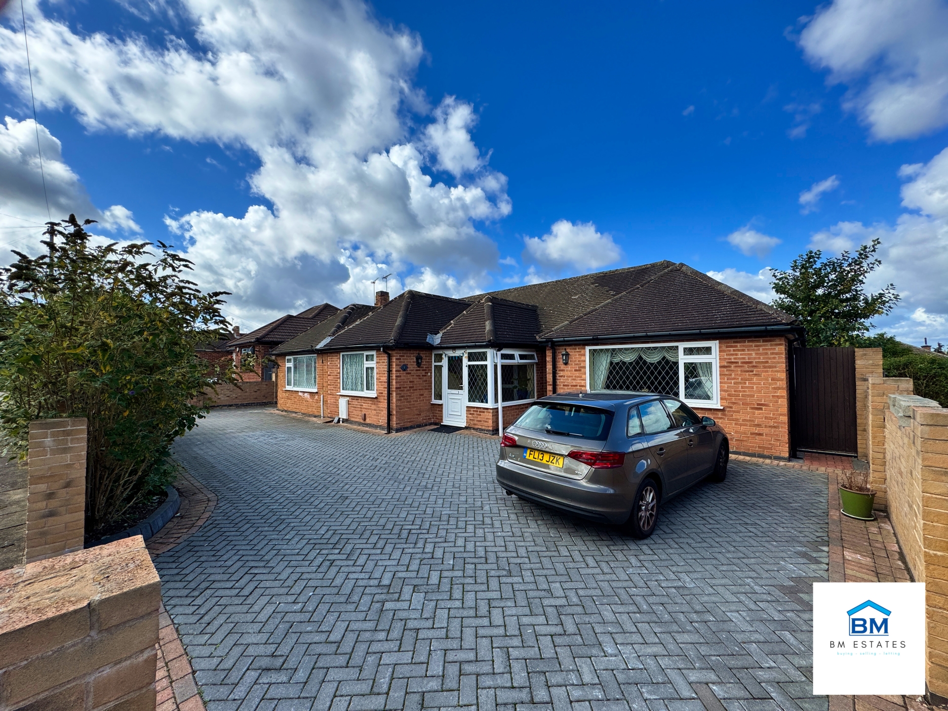 Sunnyfield Close Leicester LE5