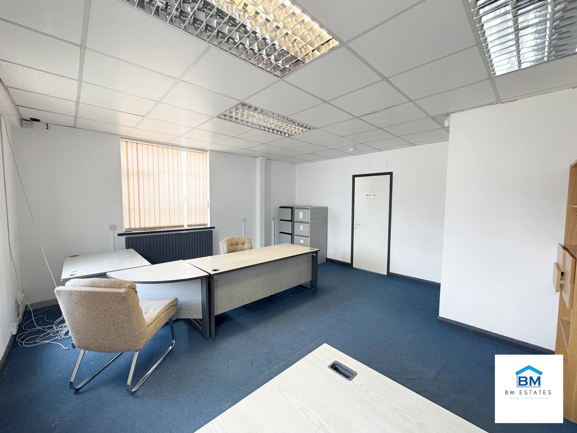 Stadium Place (Office) Leicester LE4