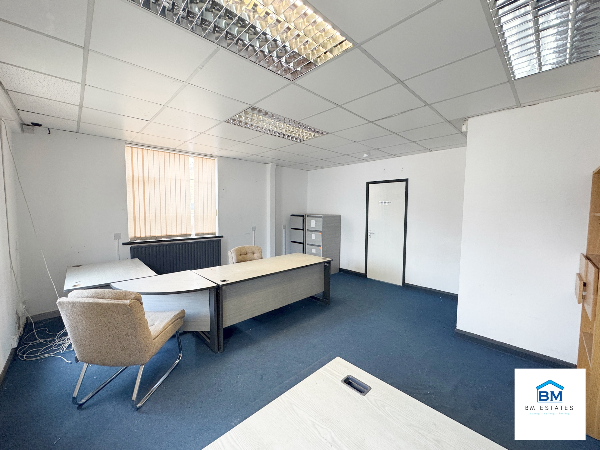 Stadium Place (Office) Leicester LE4
